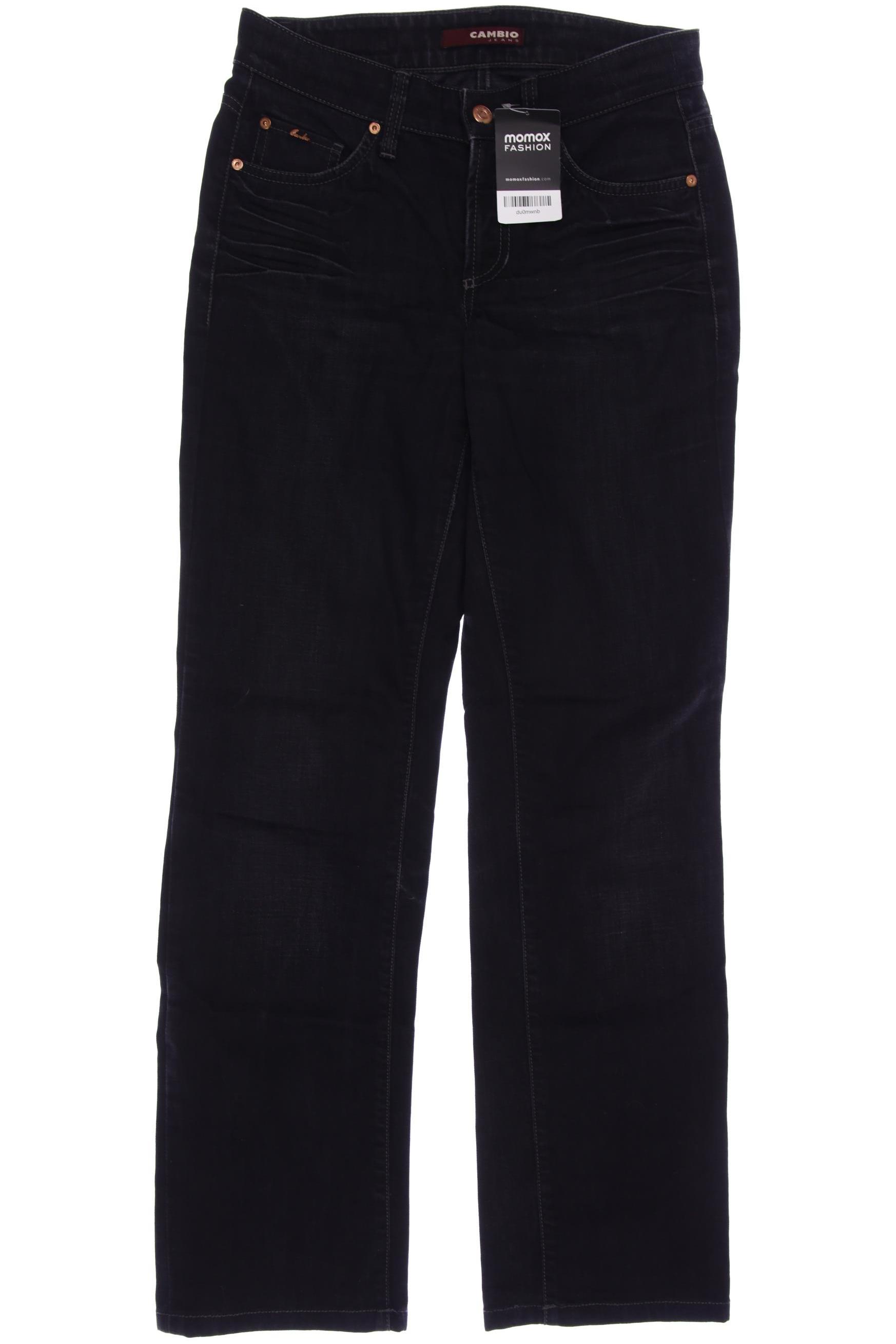 

Cambio Damen Jeans, grau