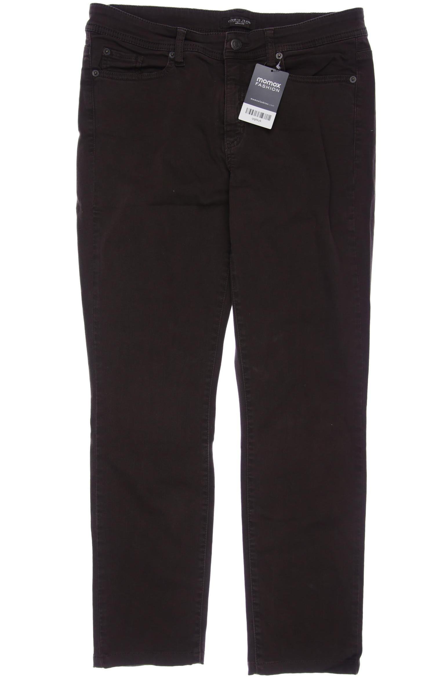 

Cambio Damen Jeans, braun