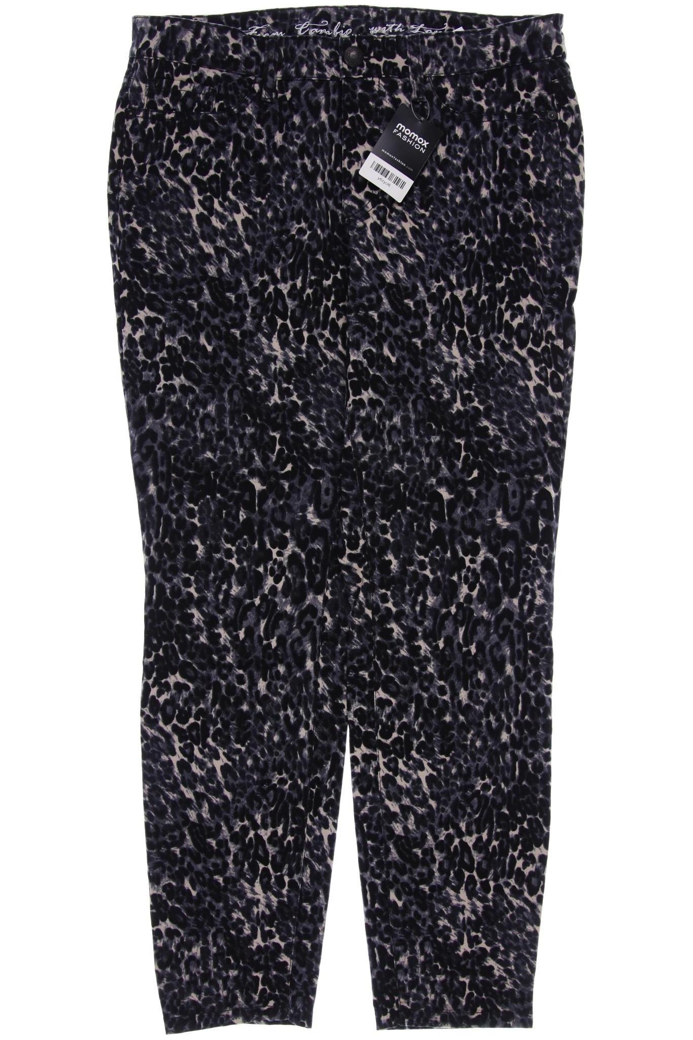 

Cambio Damen Jeans, grau