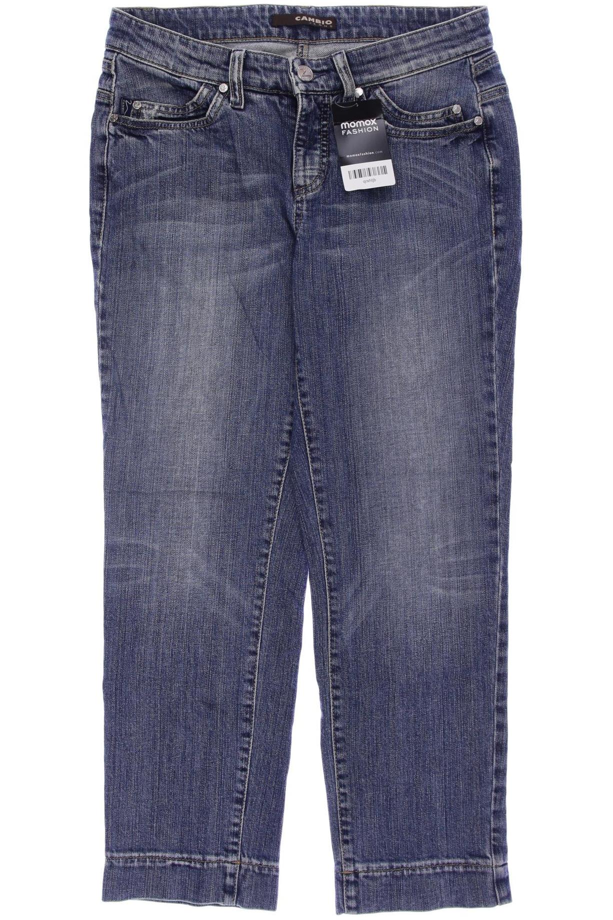 

Cambio Damen Jeans, blau