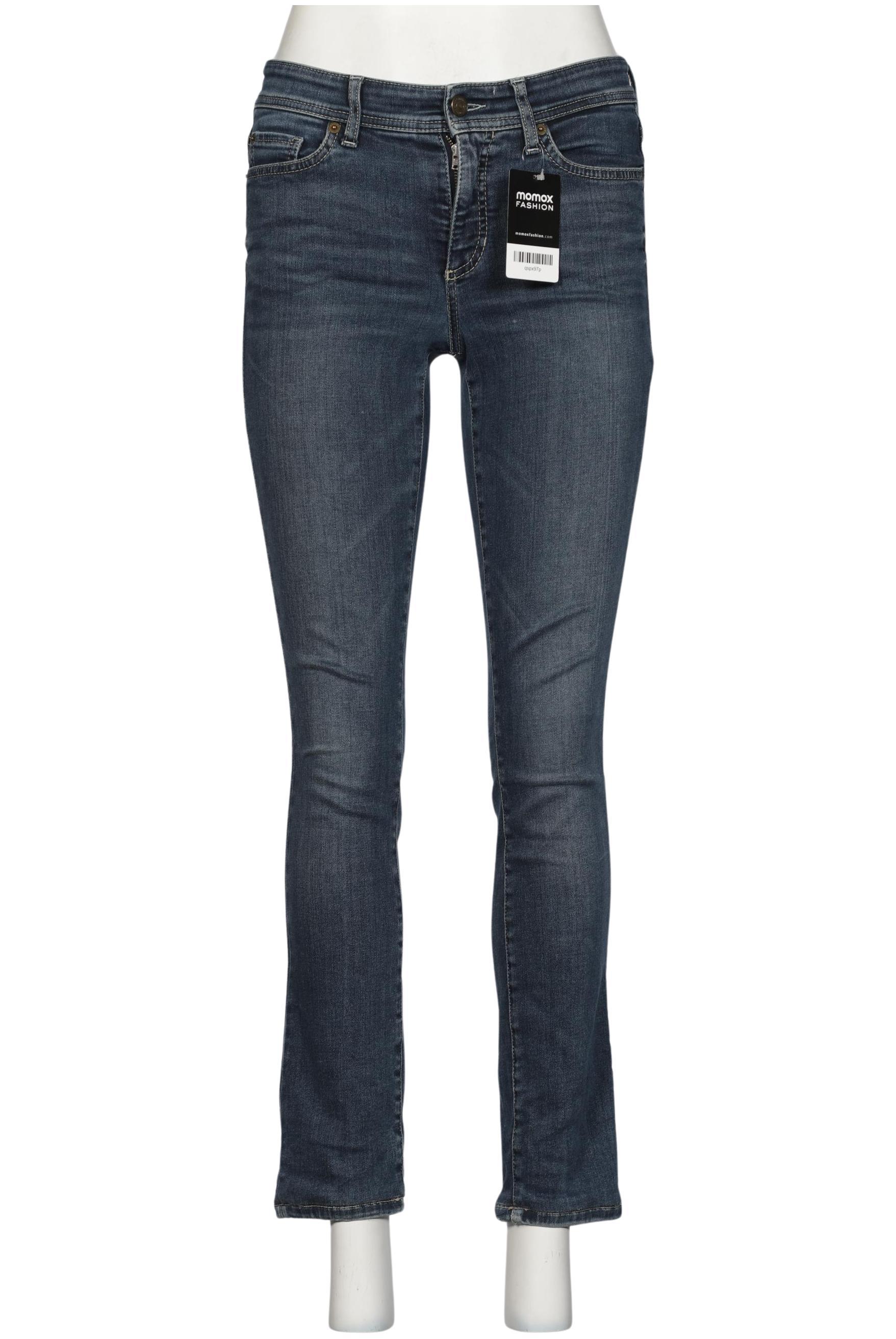 

Cambio Damen Jeans, blau, Gr. 29