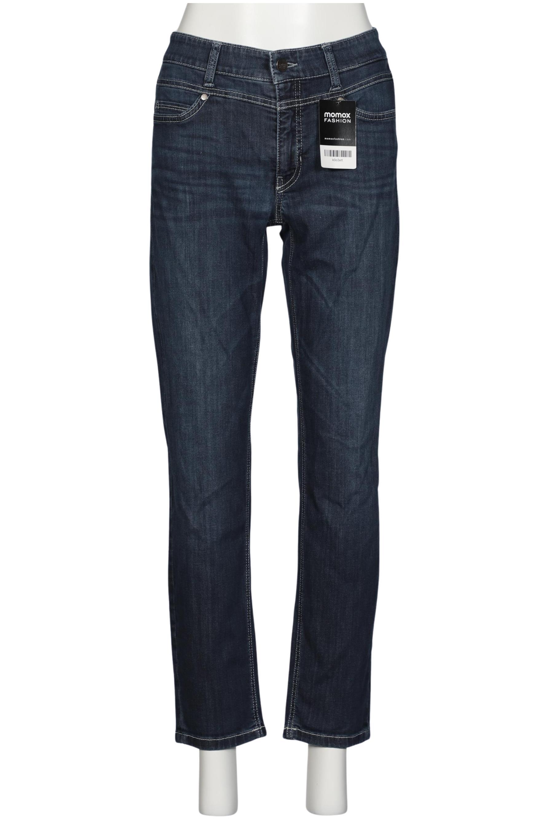 

Cambio Damen Jeans, marineblau, Gr. 40