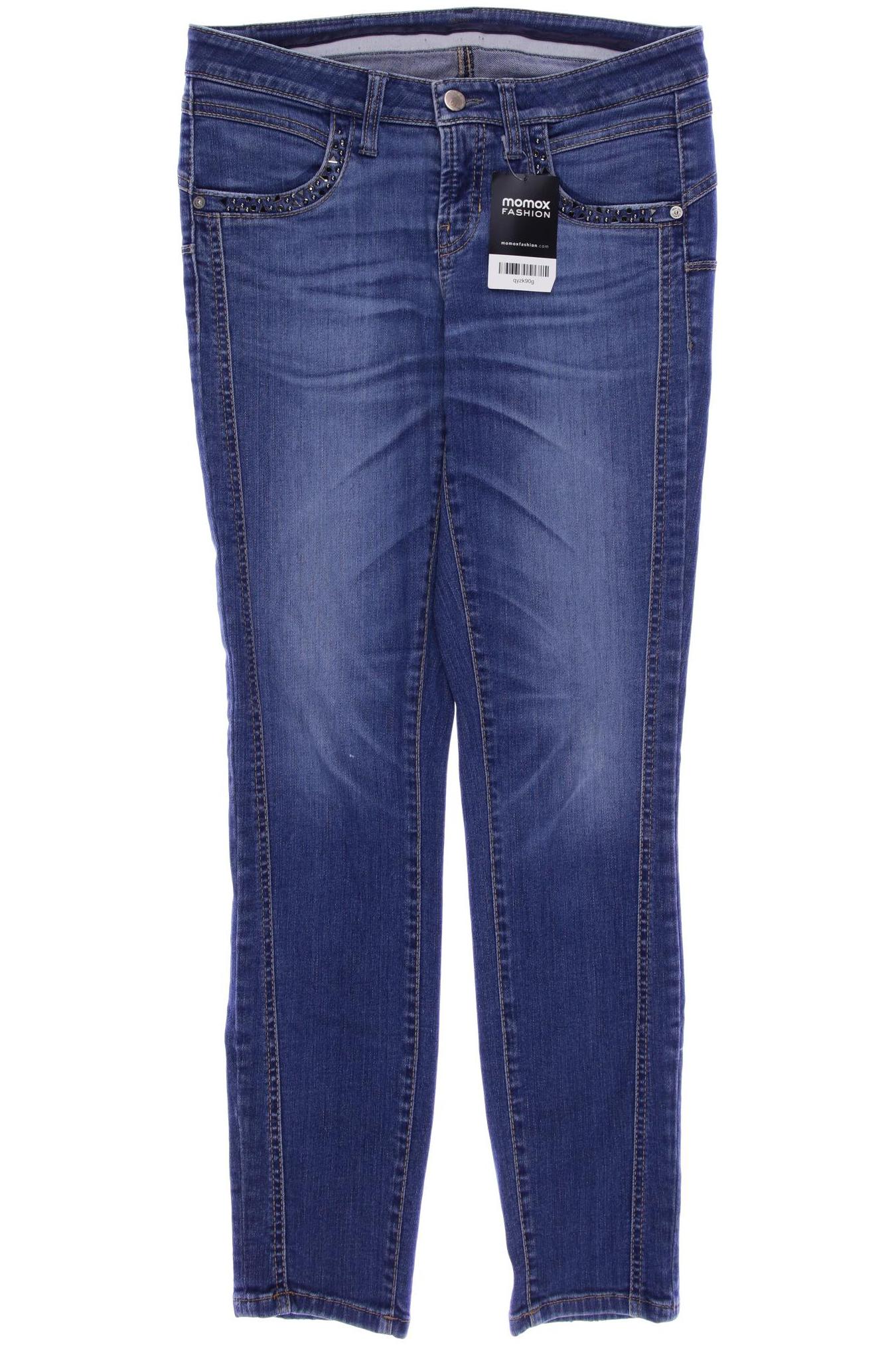 

Cambio Damen Jeans, blau