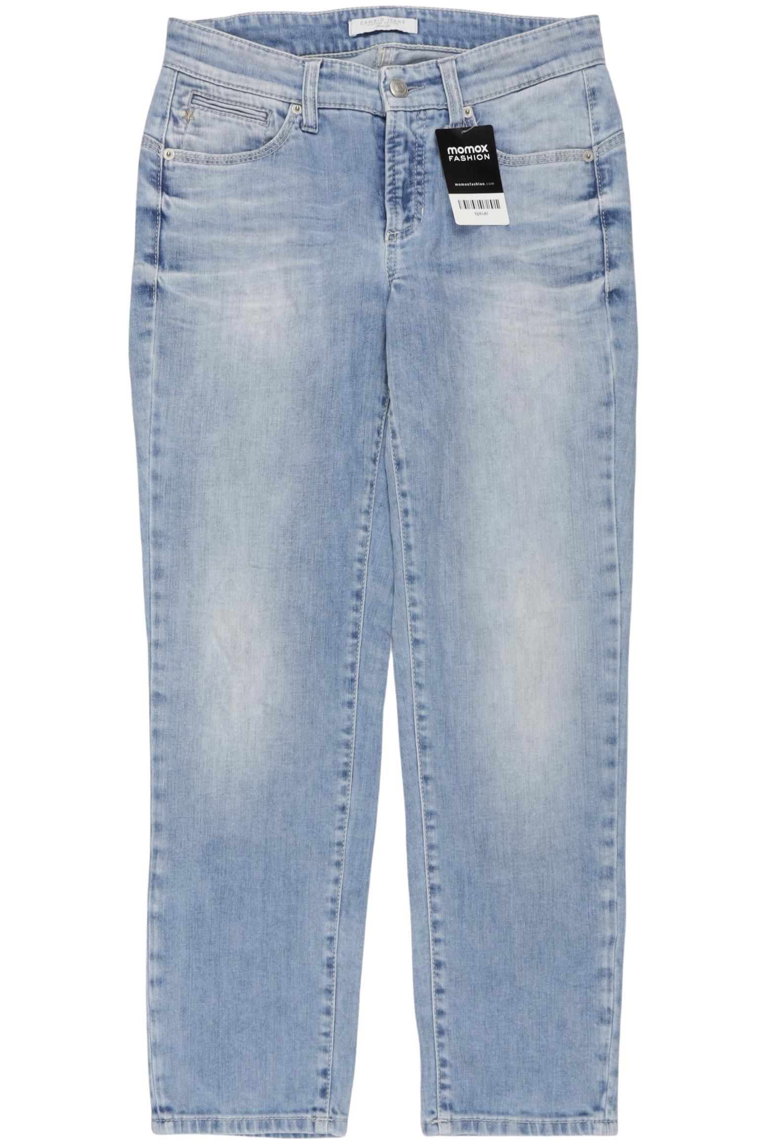 

Cambio Damen Jeans, hellblau, Gr. 36