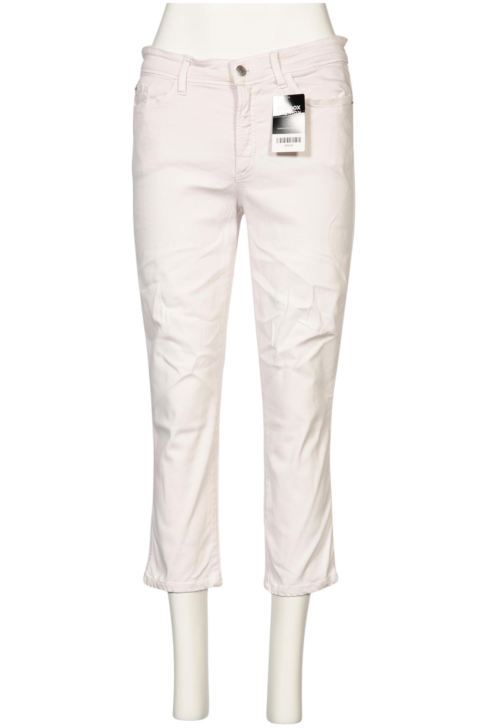 

Cambio Damen Jeans, pink, Gr. 42