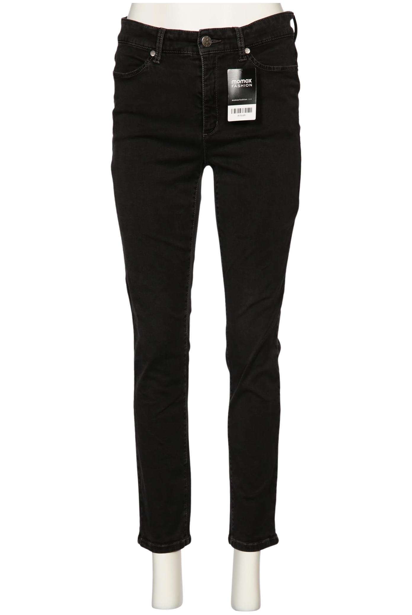 

Cambio Damen Jeans, schwarz, Gr. 29