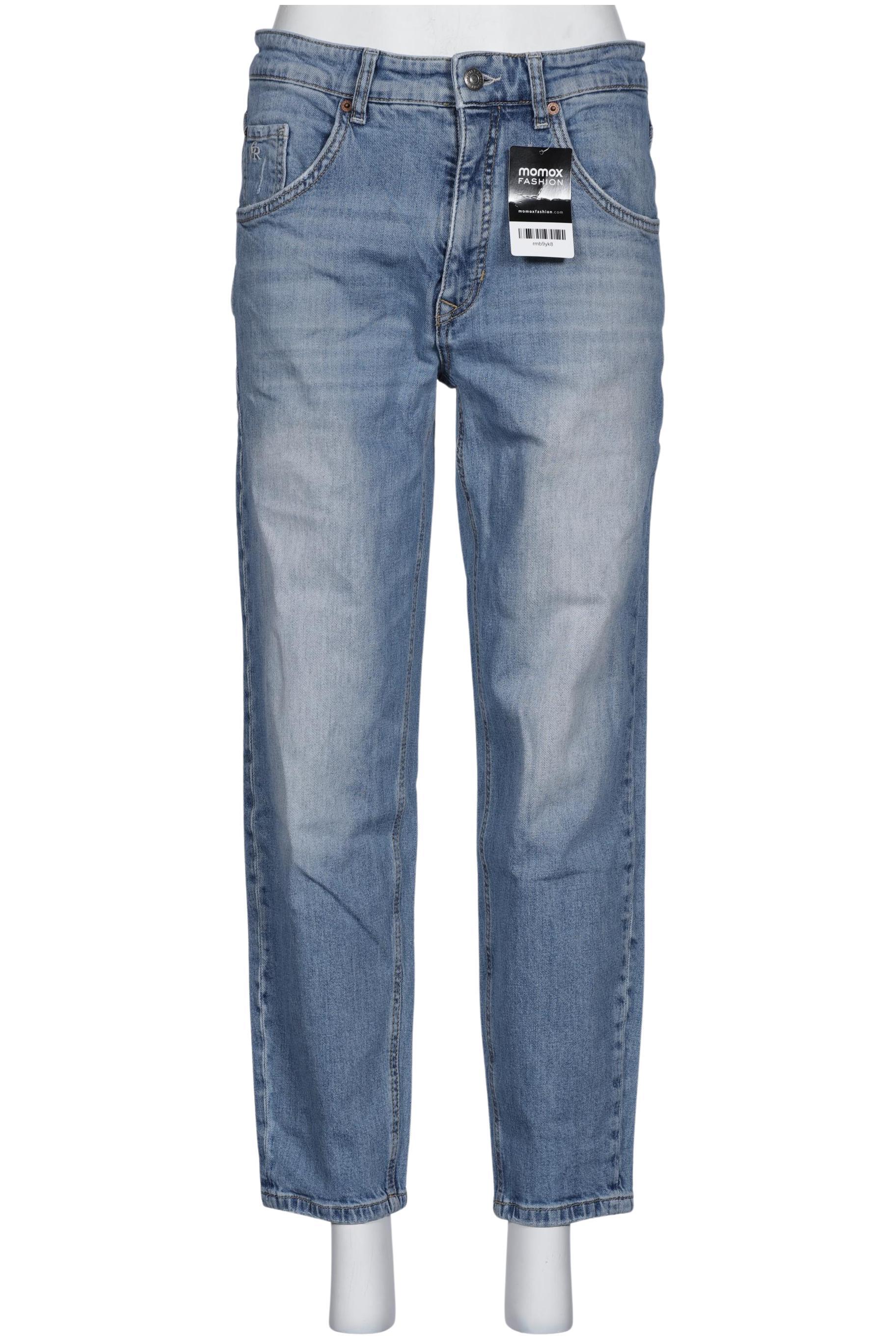 

Cambio Damen Jeans, blau, Gr. 40