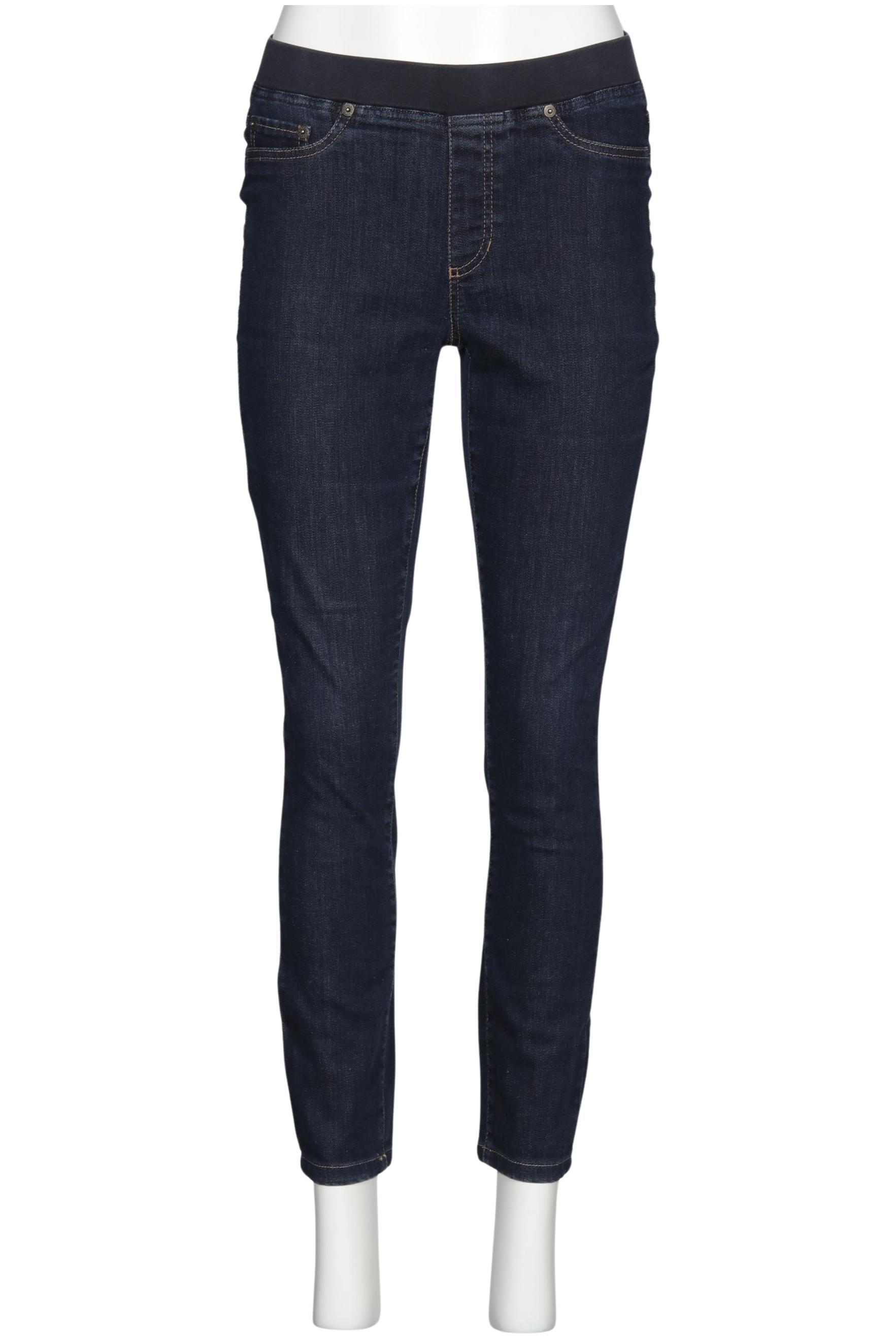 

Cambio Damen Jeans, marineblau, Gr. 40