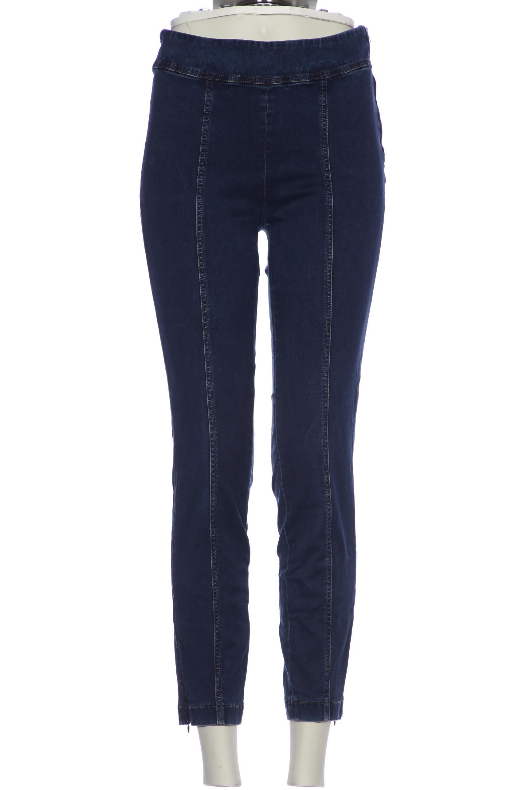 

Cambio Damen Jeans, blau