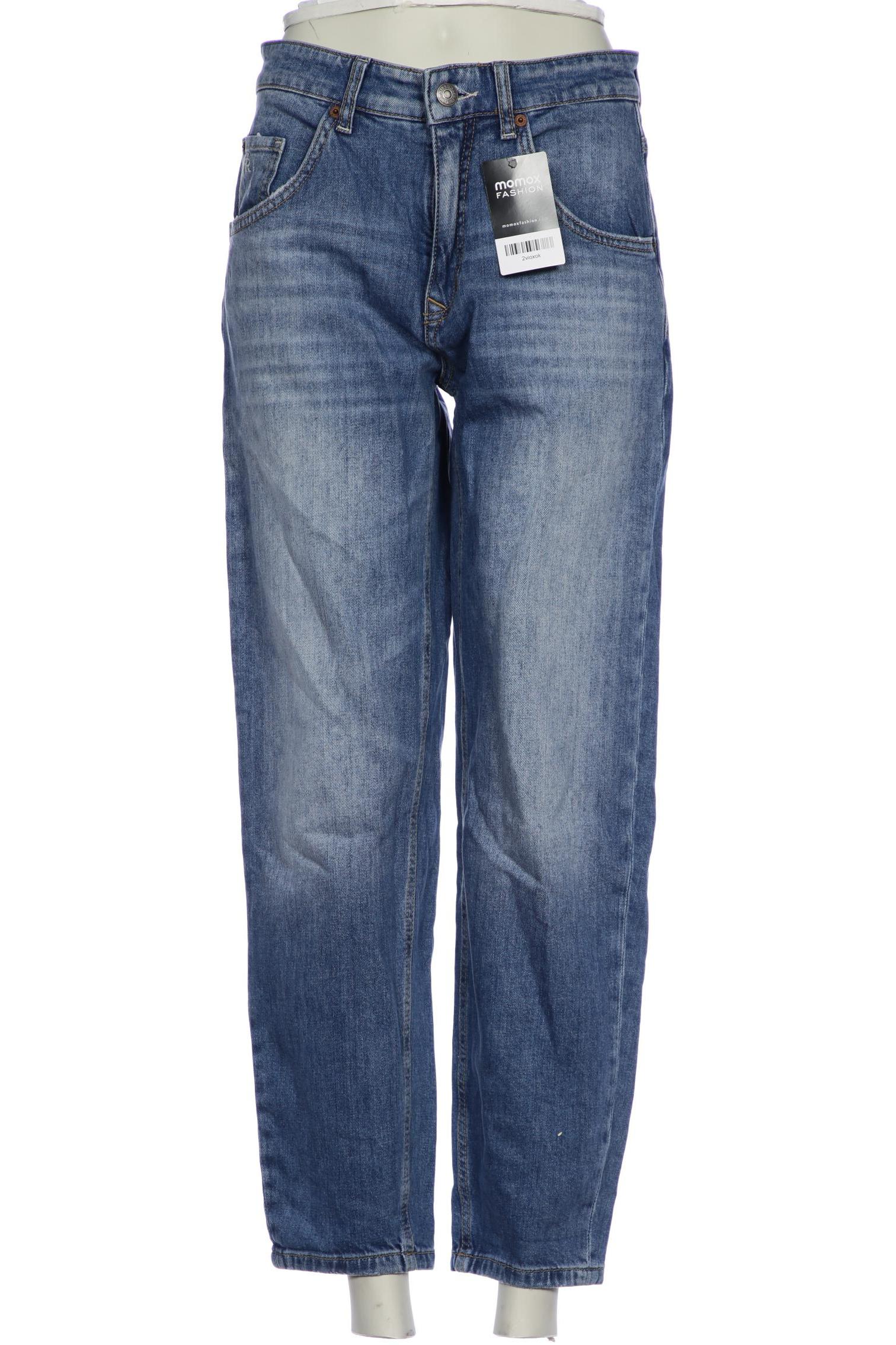 

Cambio Damen Jeans, blau