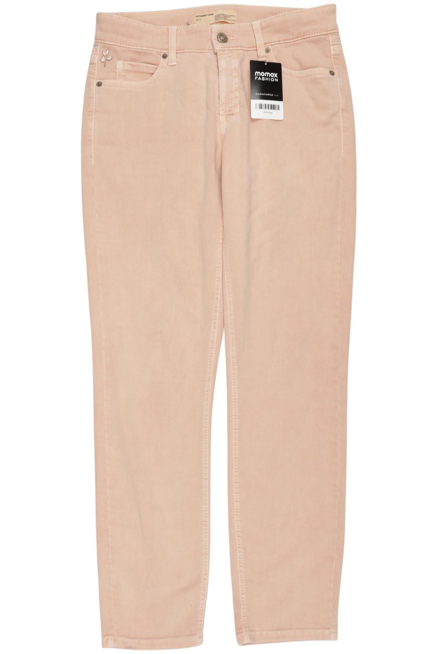 

Cambio Damen Jeans, orange, Gr. 36