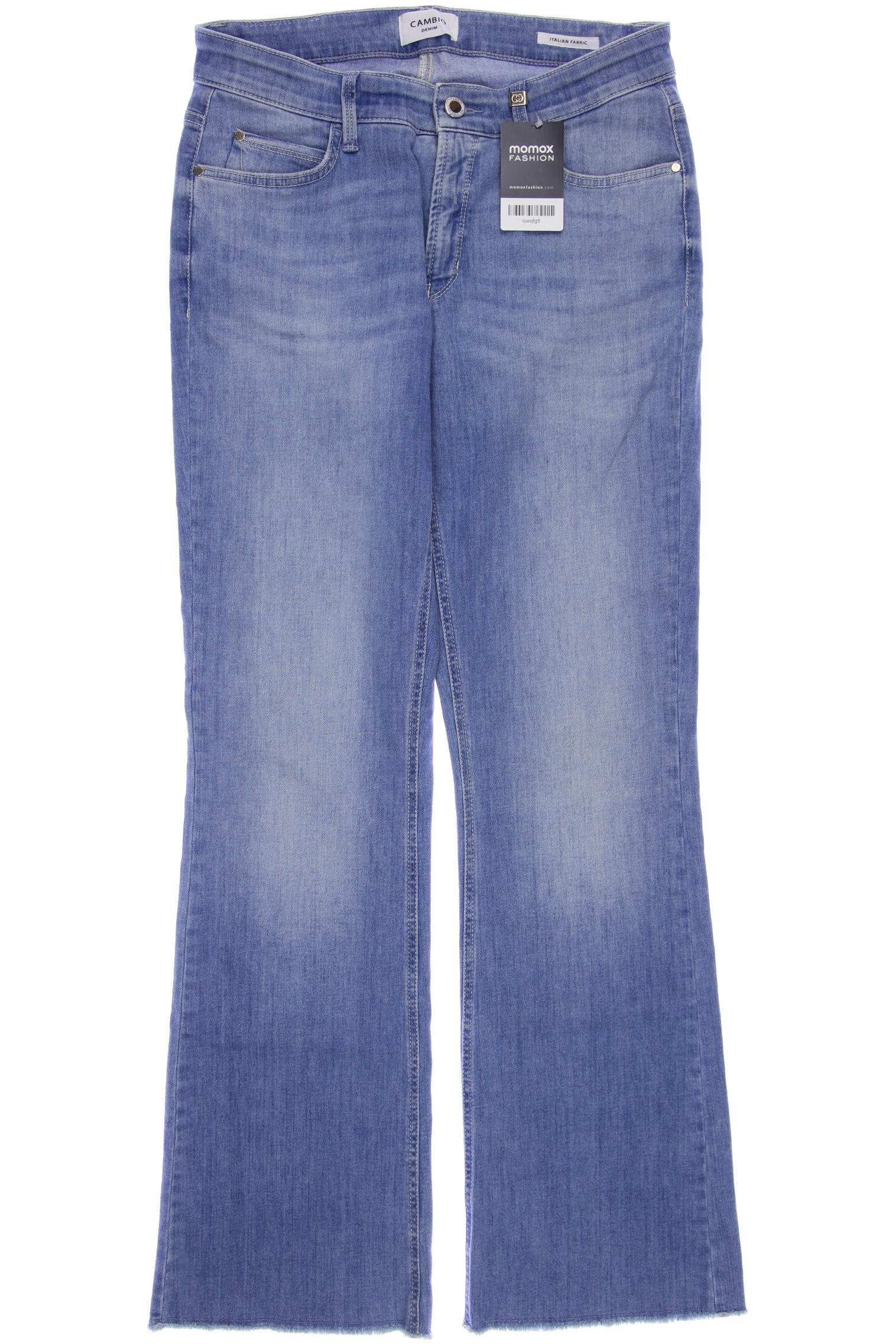 

Cambio Damen Jeans, blau
