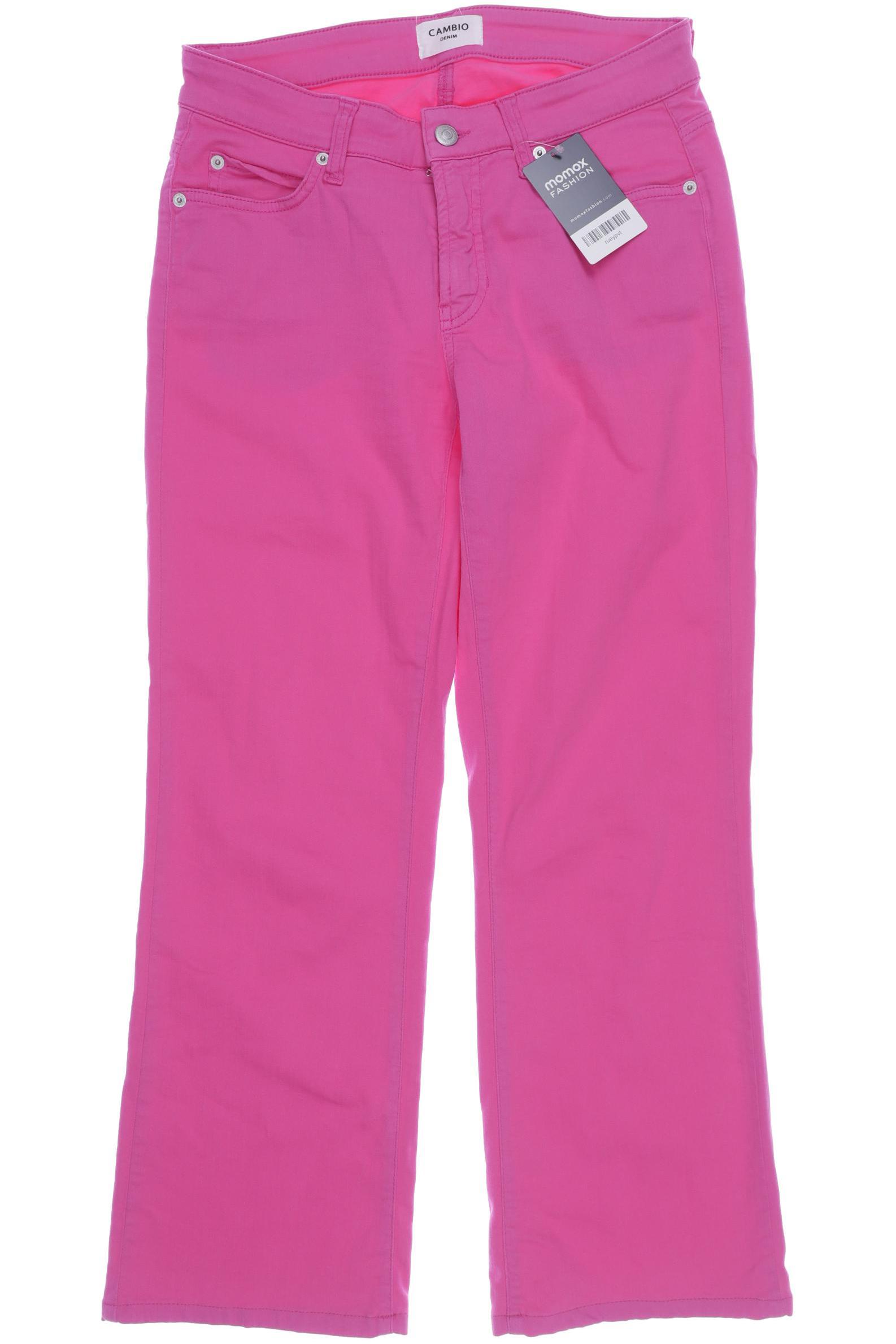 

Cambio Damen Jeans, pink
