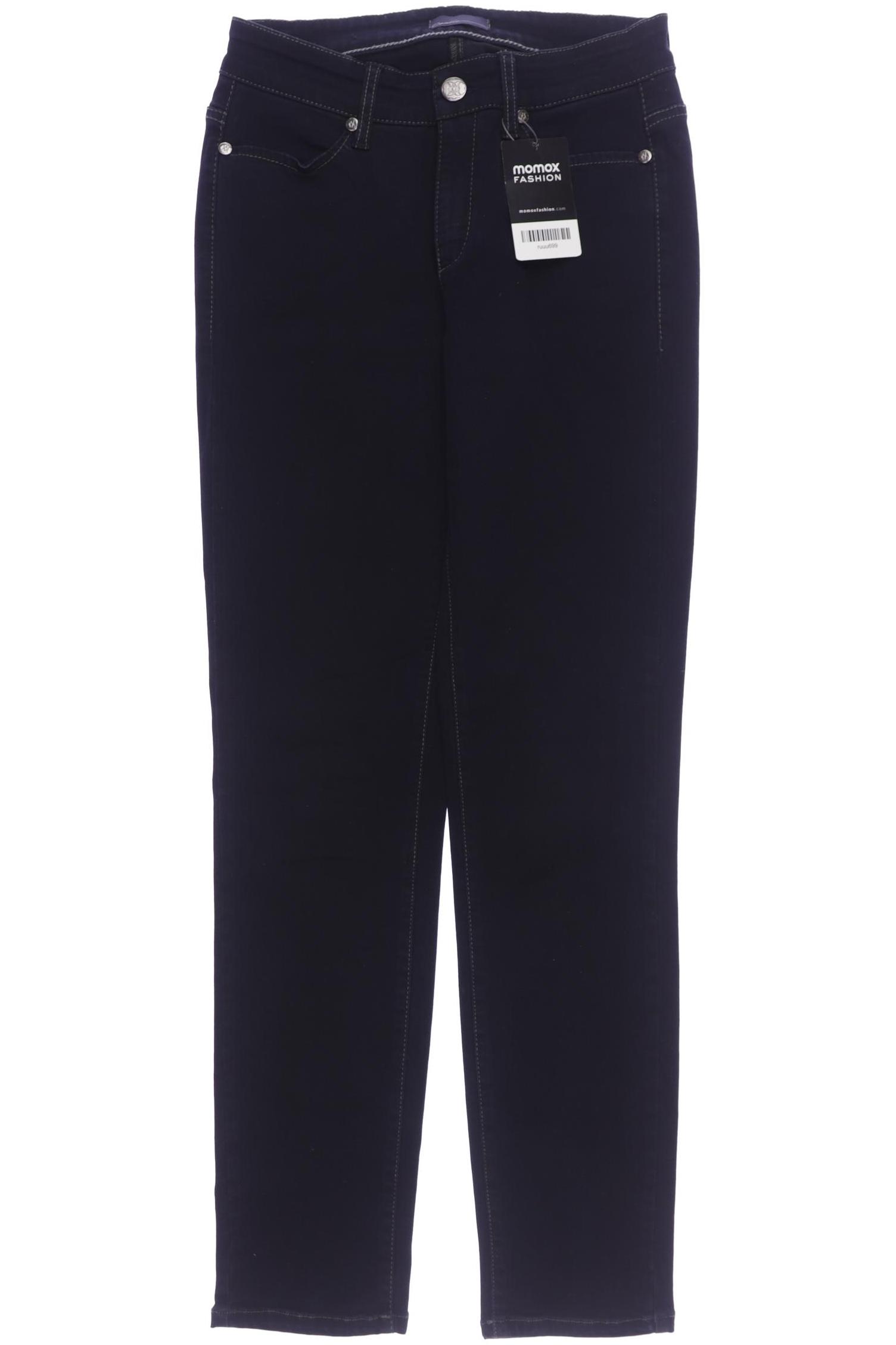 

Cambio Damen Jeans, marineblau, Gr. 26