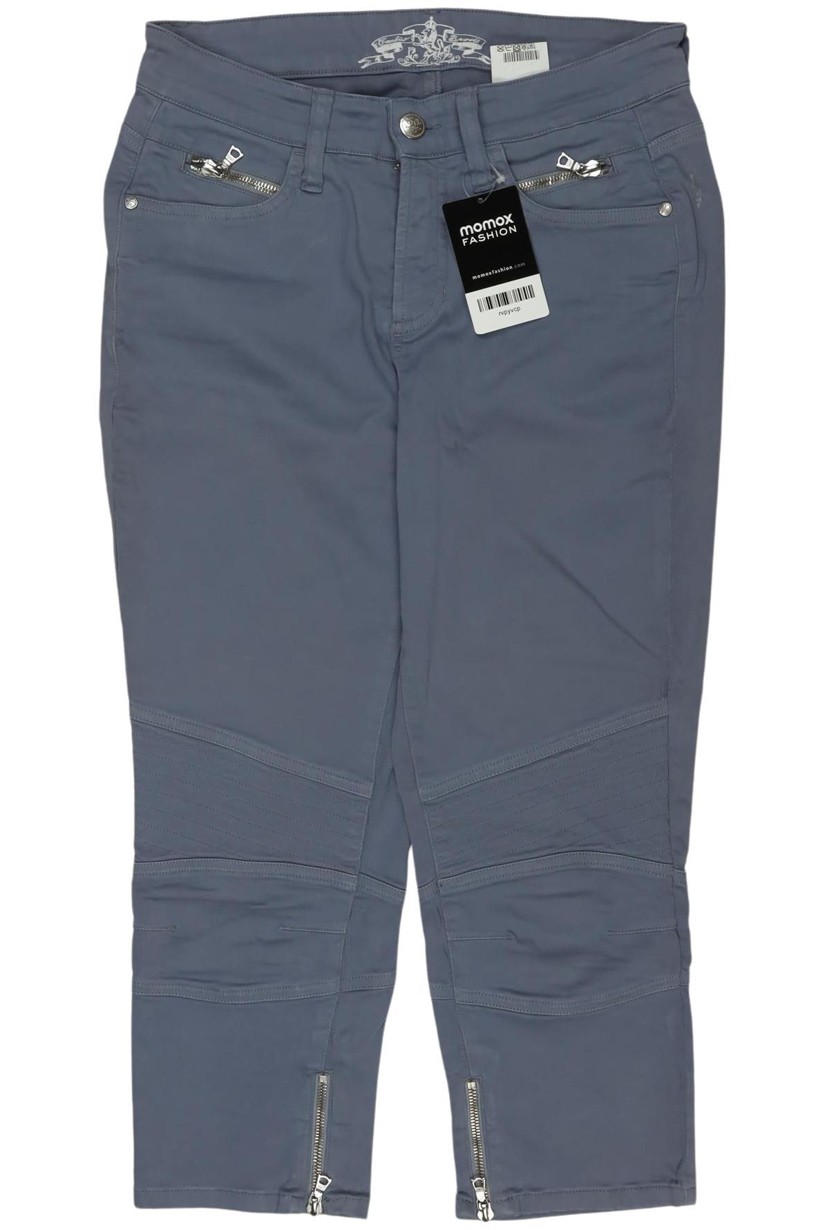 

Cambio Damen Jeans, blau, Gr. 36
