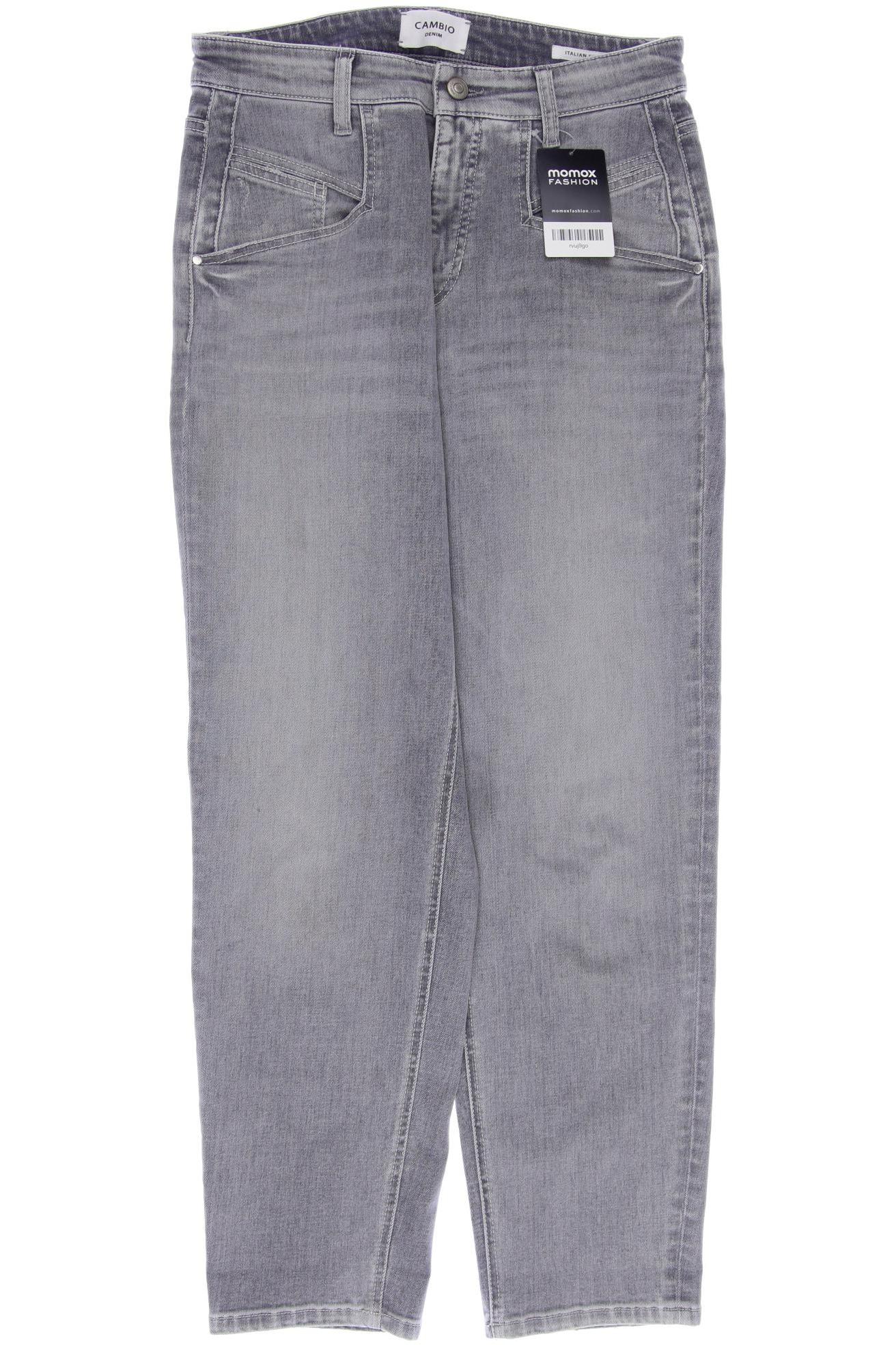 

Cambio Damen Jeans, grau