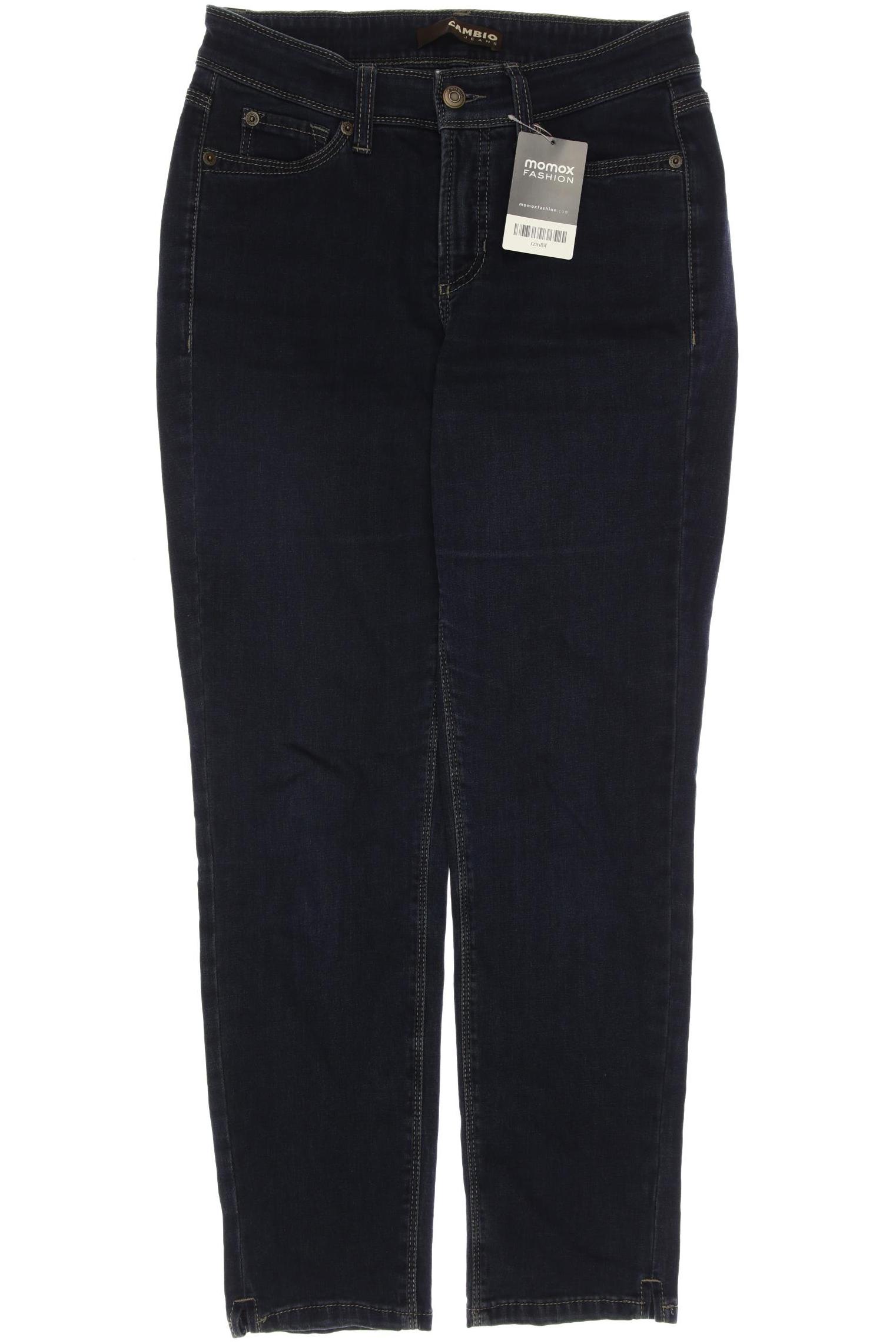 

Cambio Damen Jeans, blau