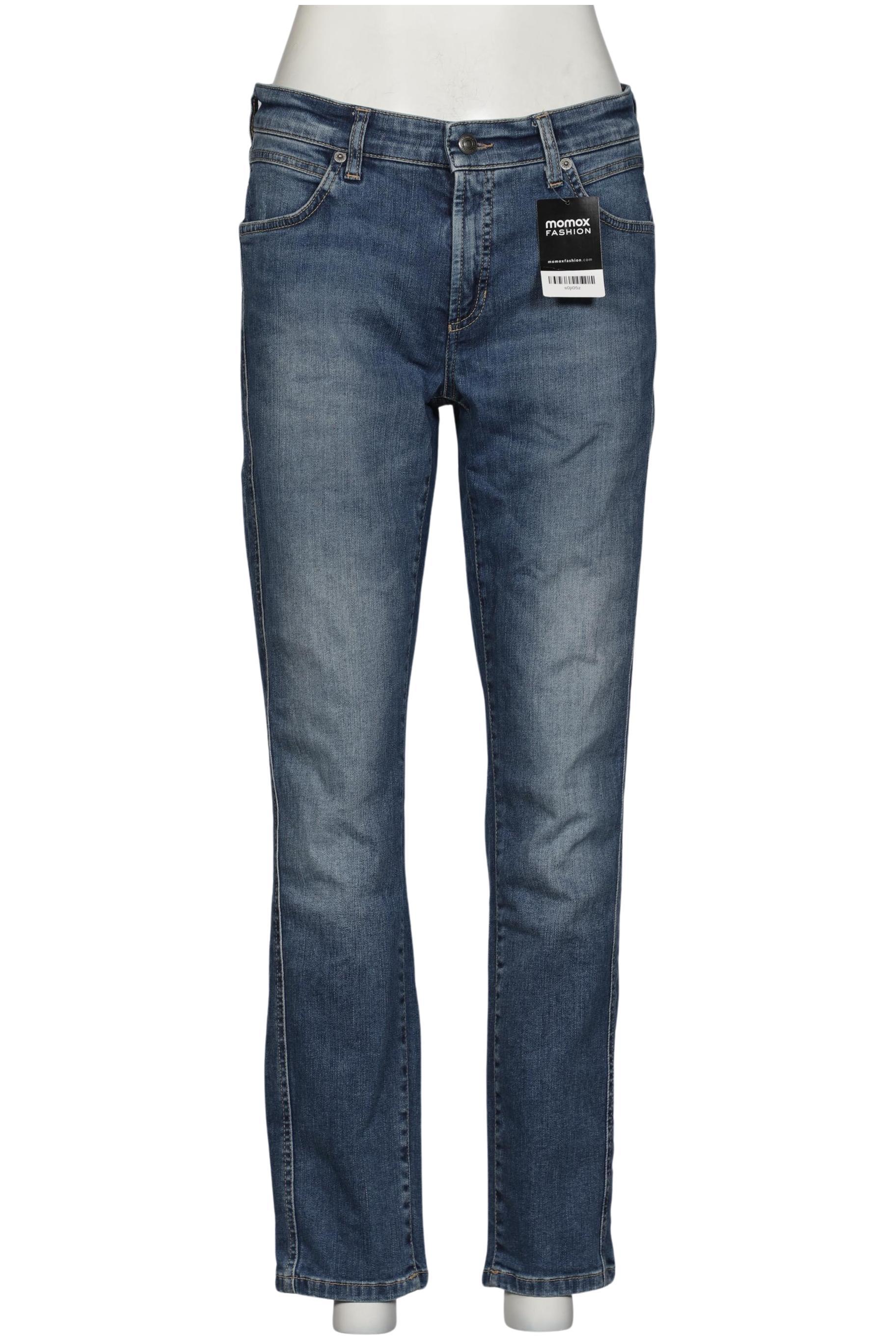 

Cambio Damen Jeans, blau, Gr. 30