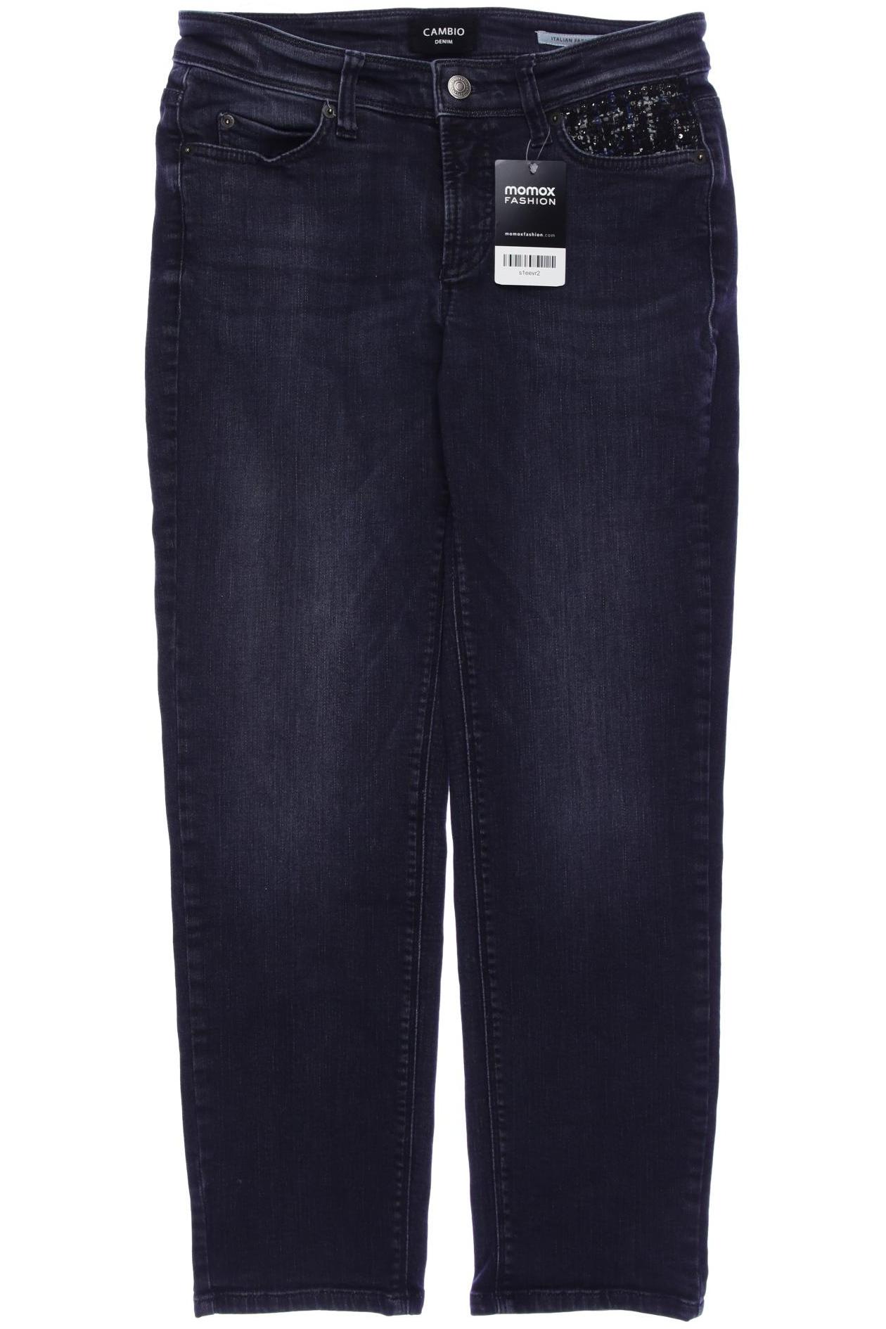 

Cambio Damen Jeans, grau