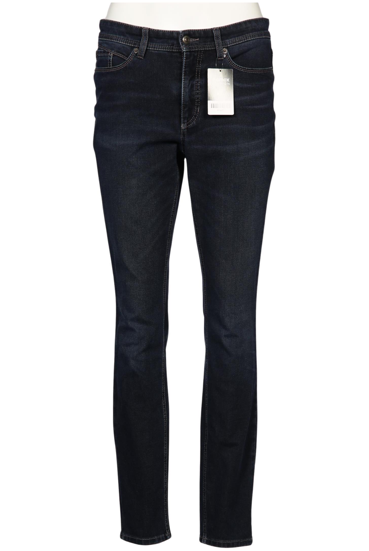 

Cambio Damen Jeans, marineblau, Gr. 32