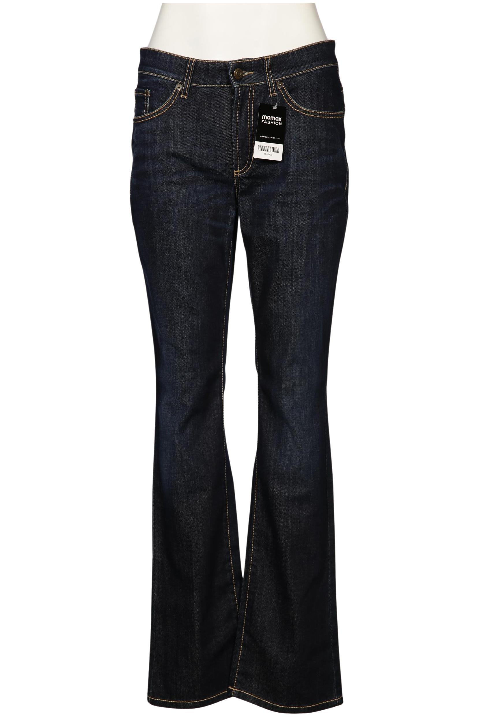 

Cambio Damen Jeans, marineblau, Gr. 42