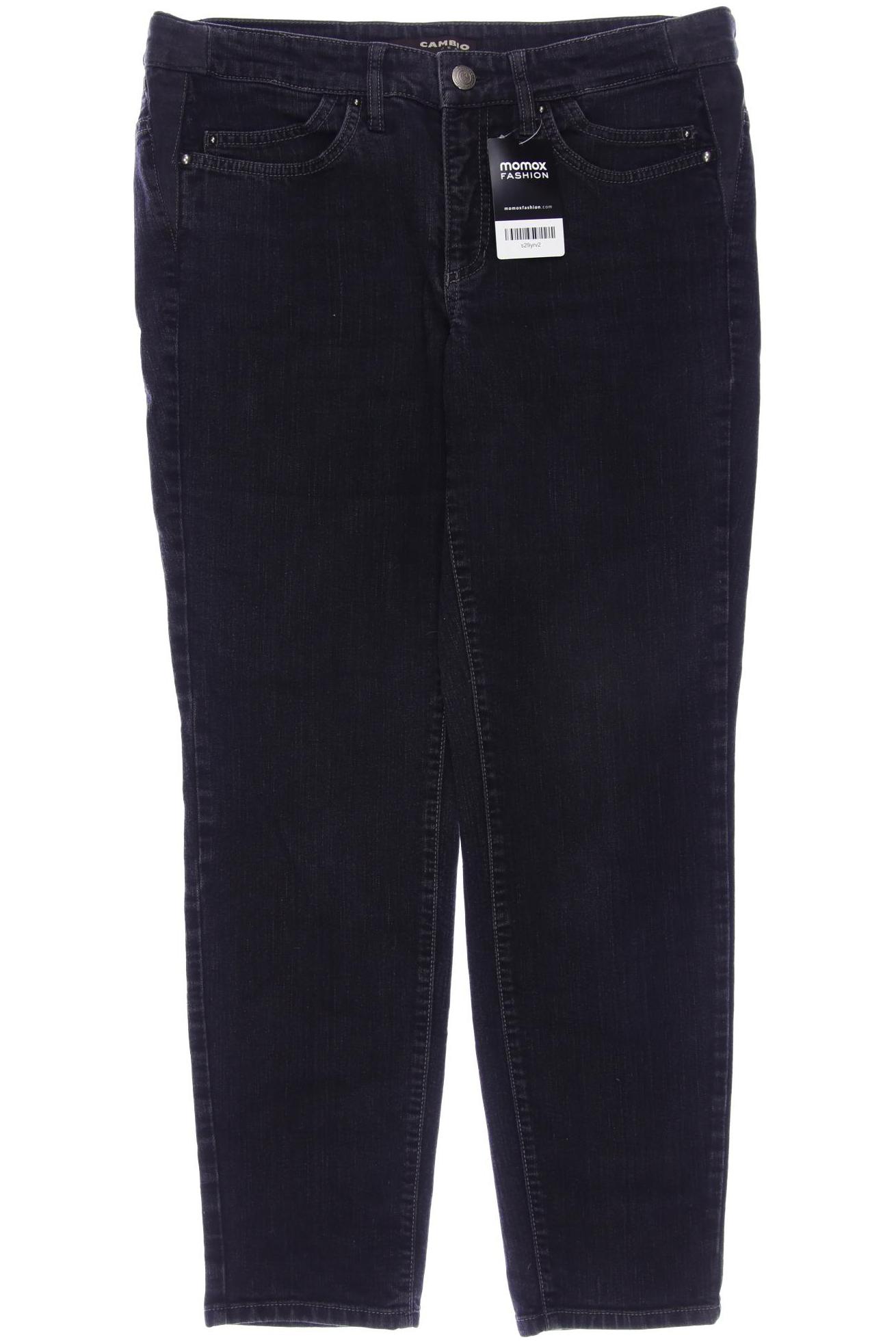 

Cambio Damen Jeans, grau