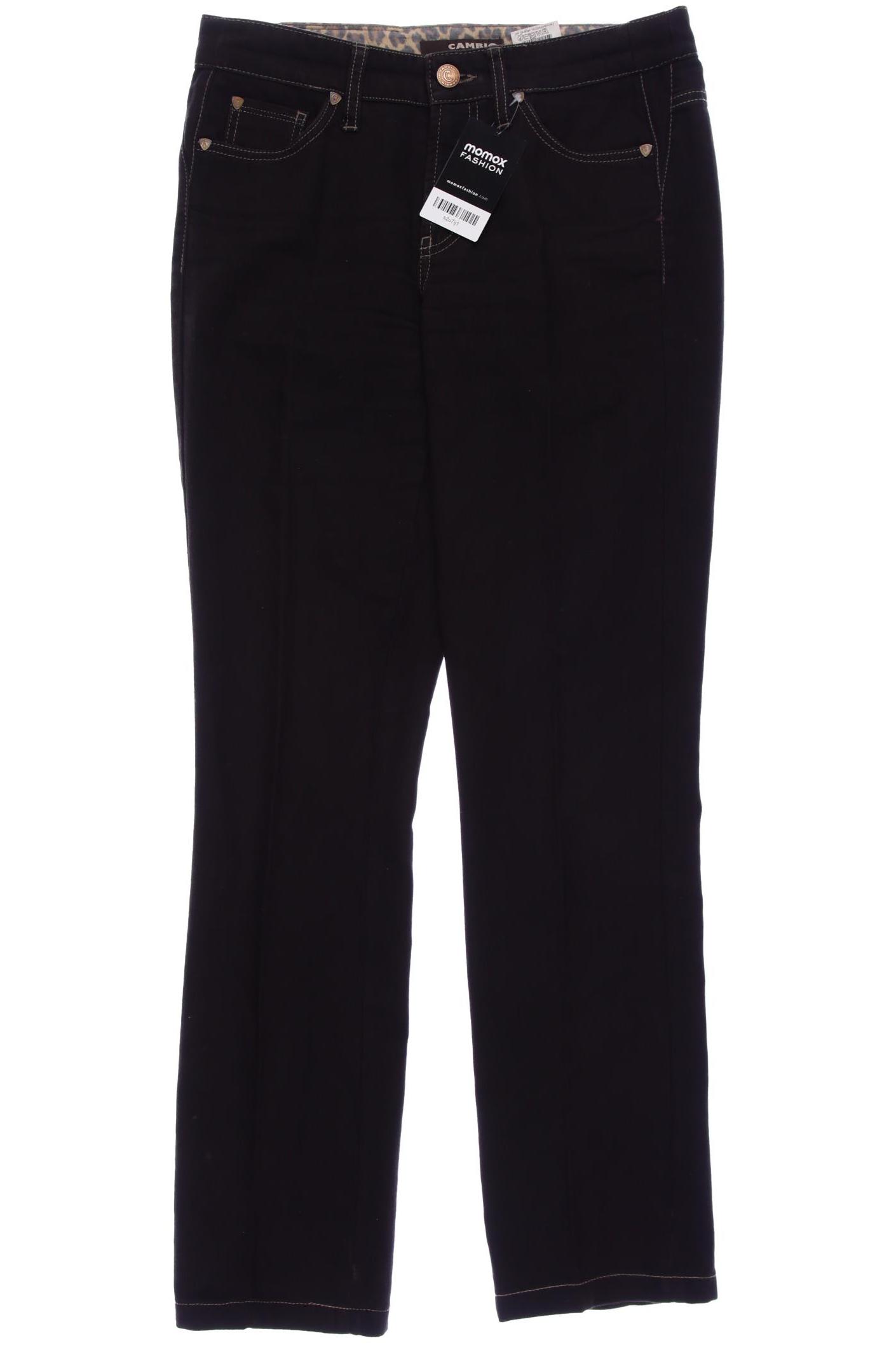 

Cambio Damen Jeans, braun