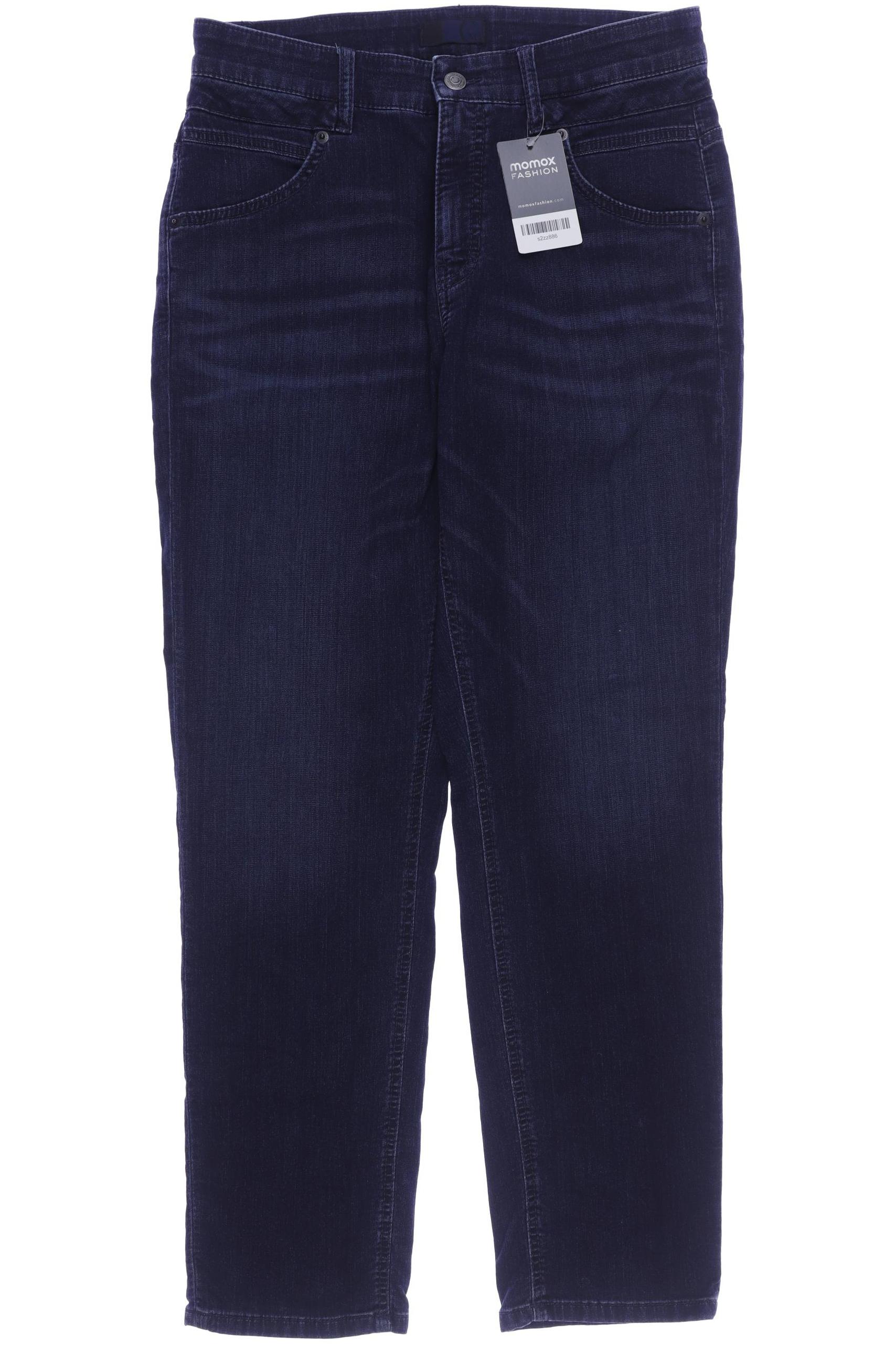 

Cambio Damen Jeans, marineblau