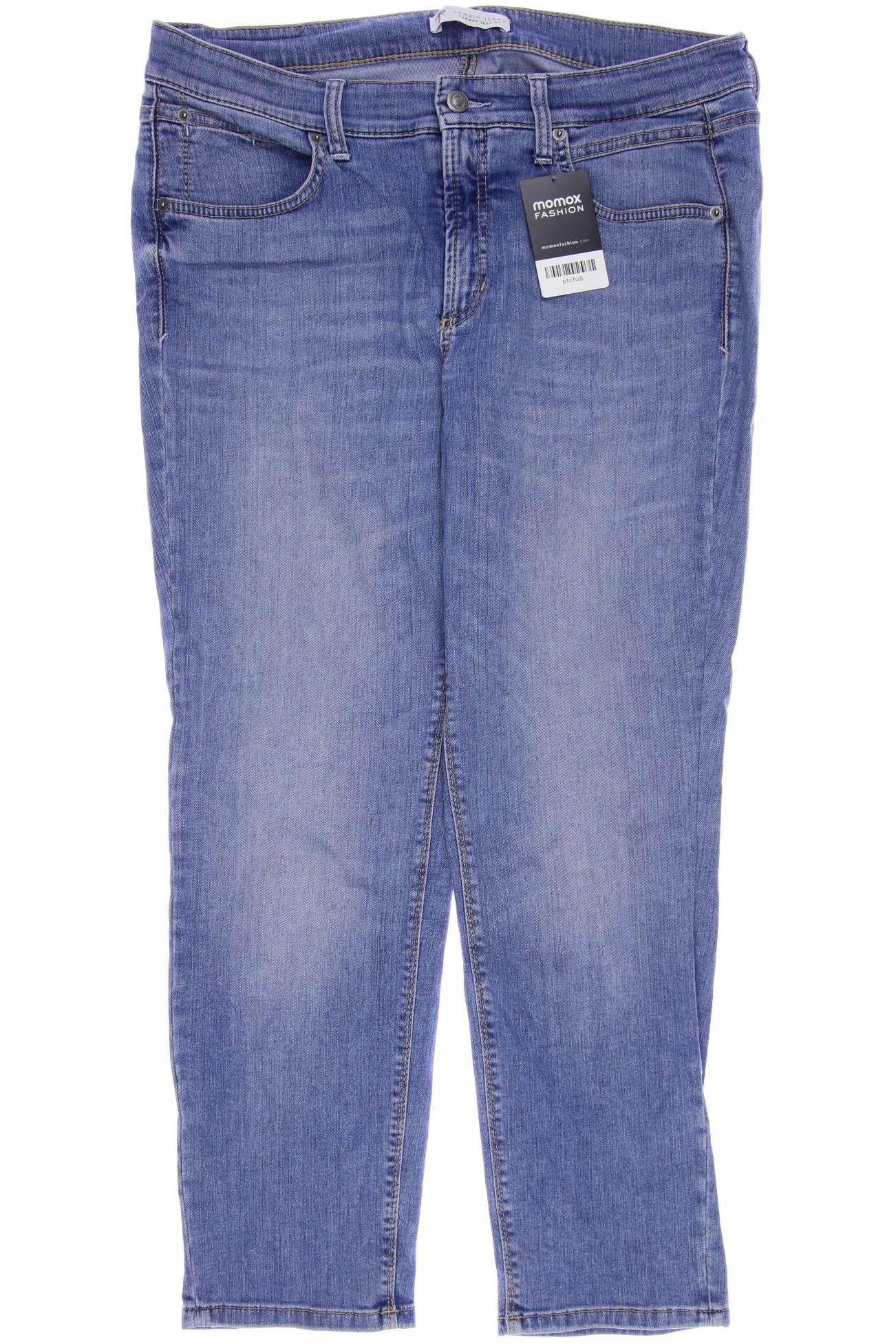 

Cambio Damen Jeans, blau