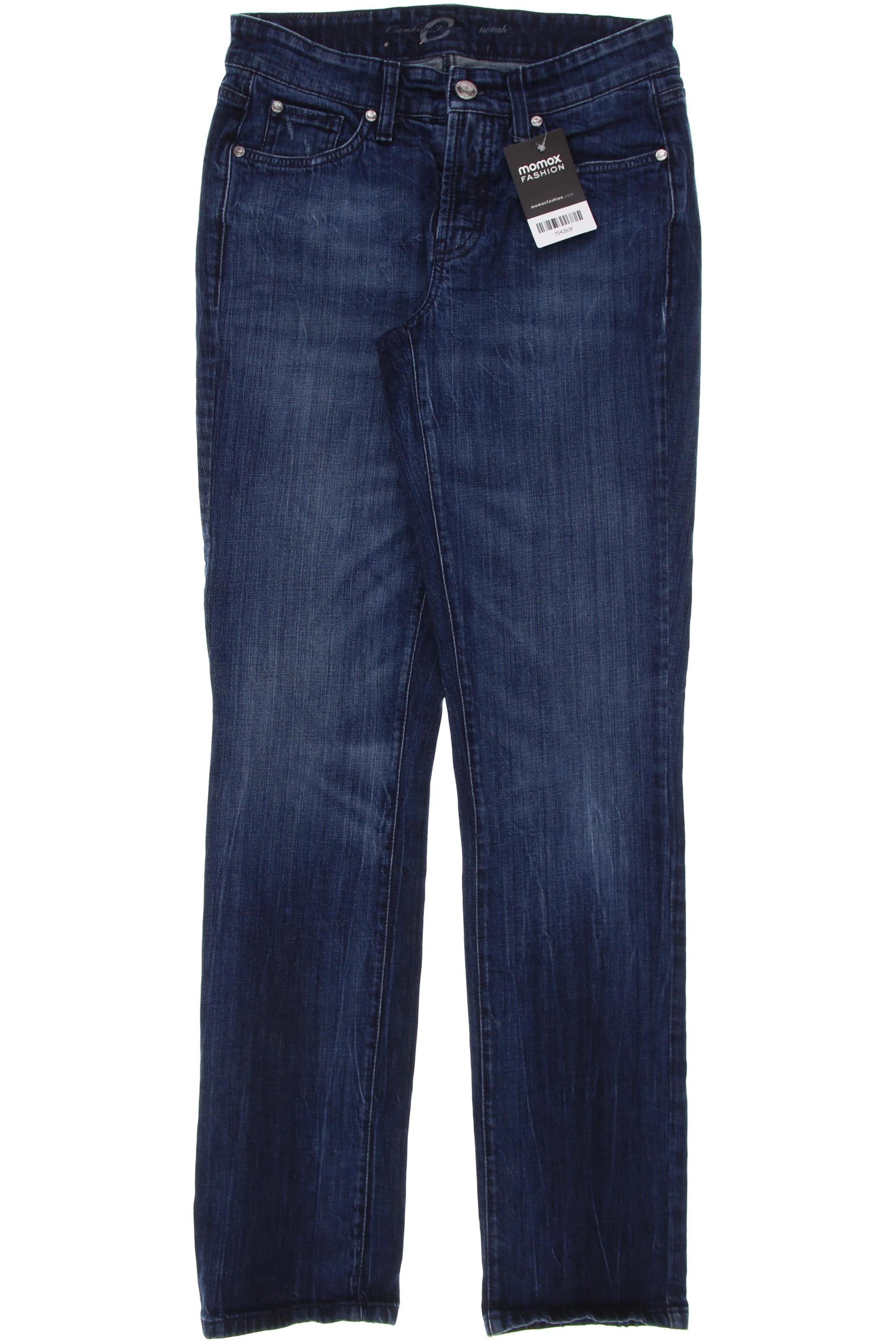 

Cambio Damen Jeans, marineblau