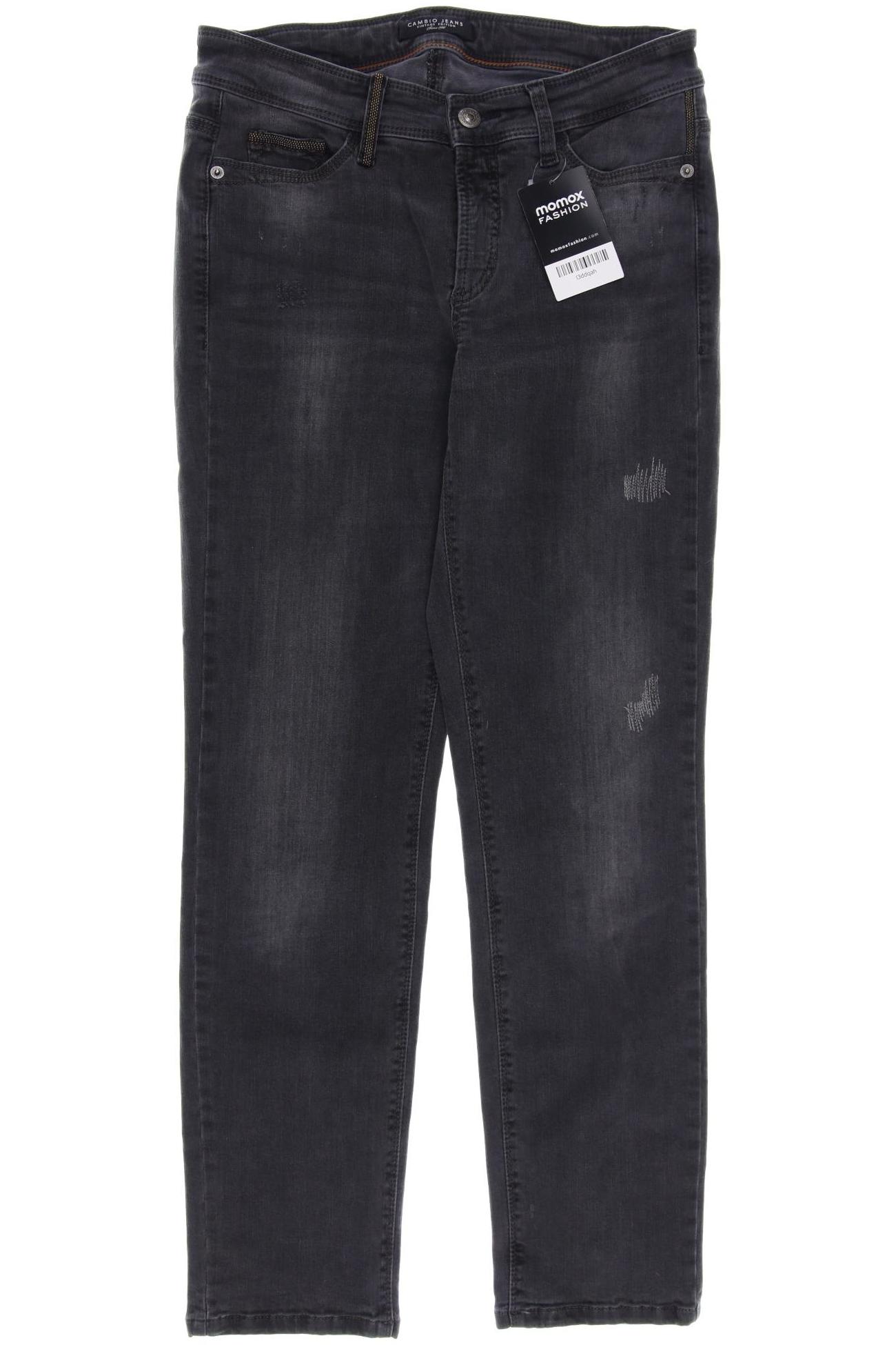 

Cambio Damen Jeans, grau