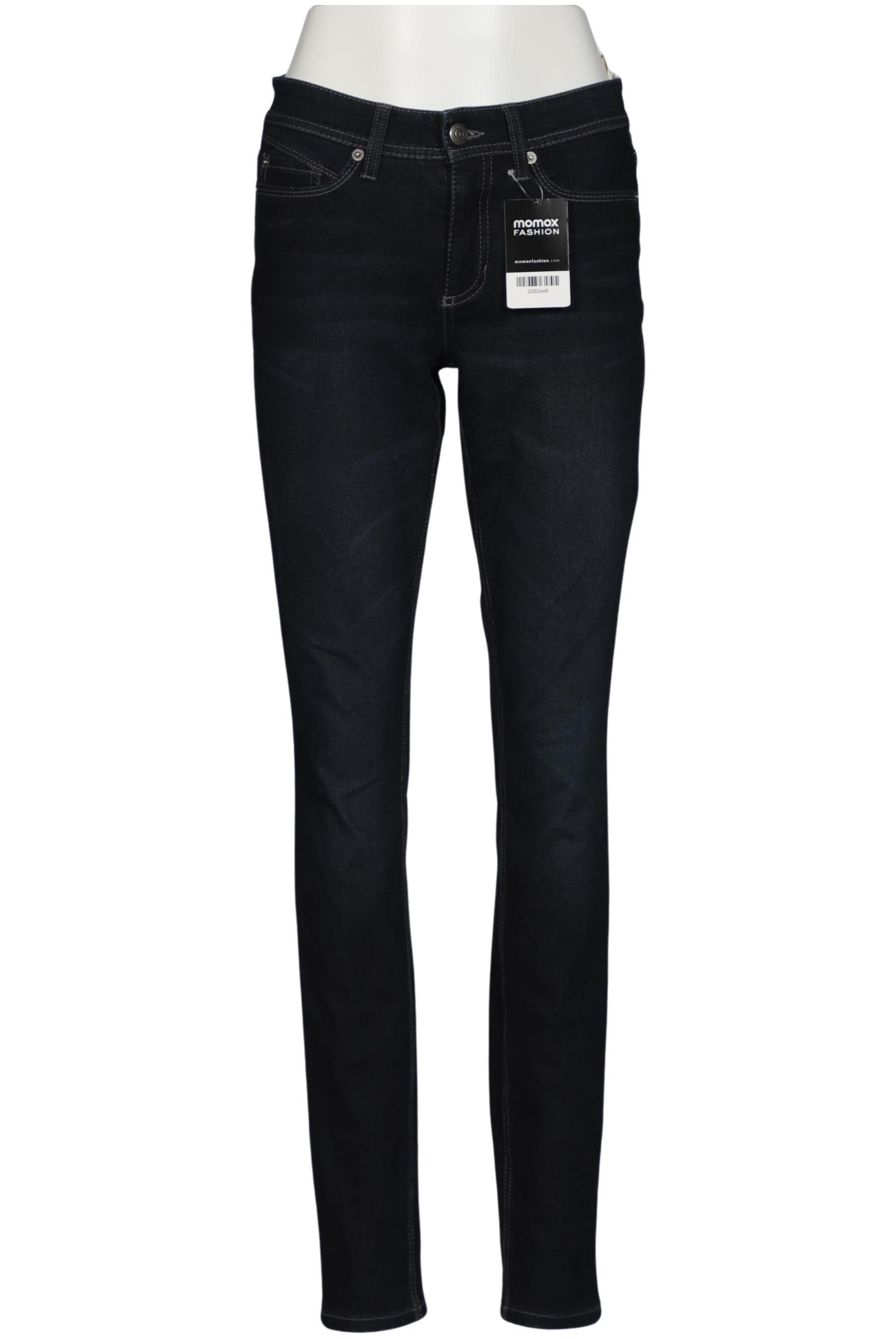 

Cambio Damen Jeans, marineblau, Gr. 34