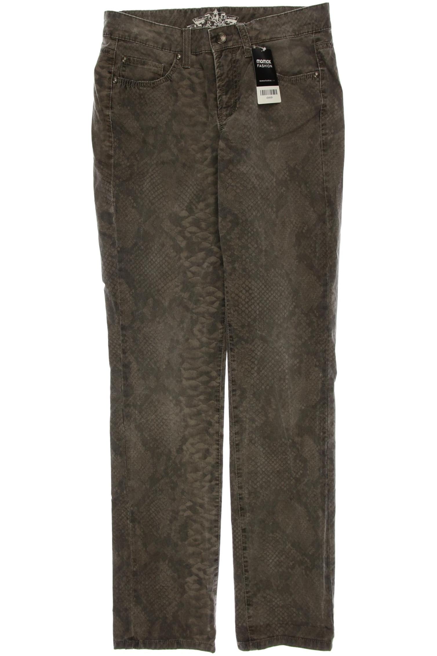 

Cambio Damen Jeans, braun