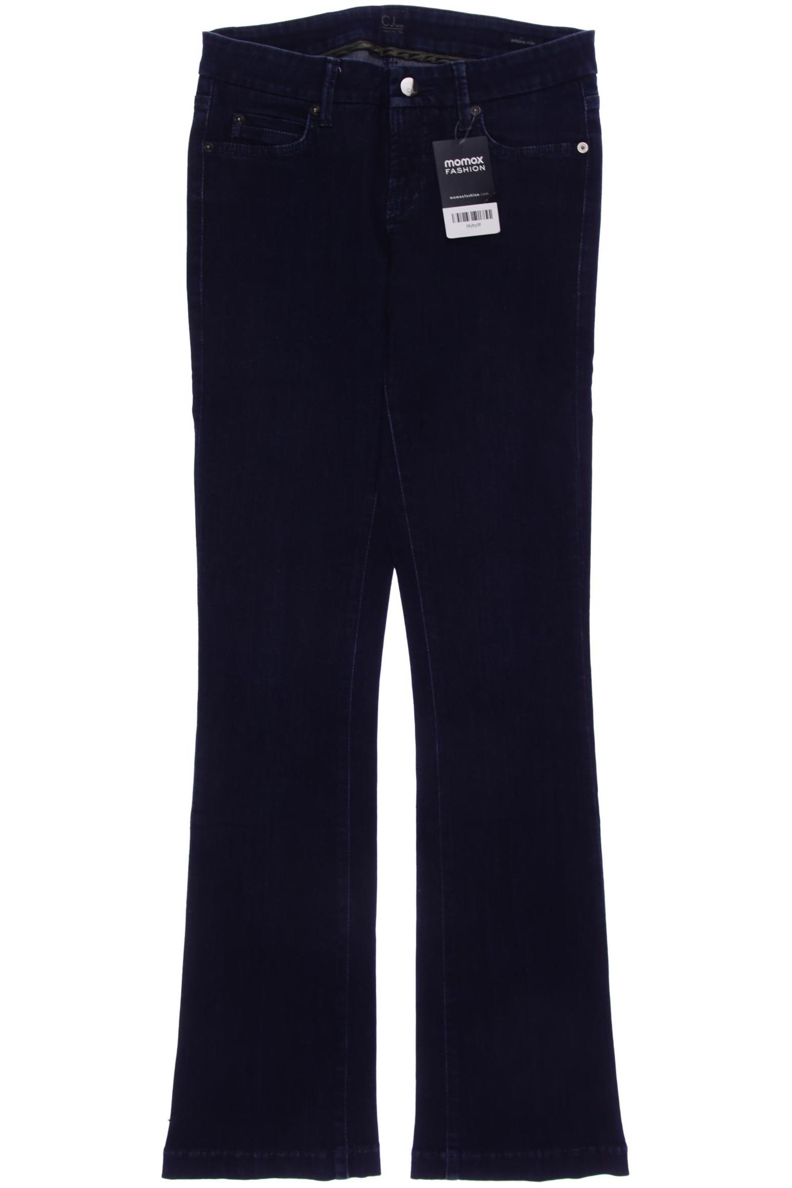 

Cambio Damen Jeans, marineblau