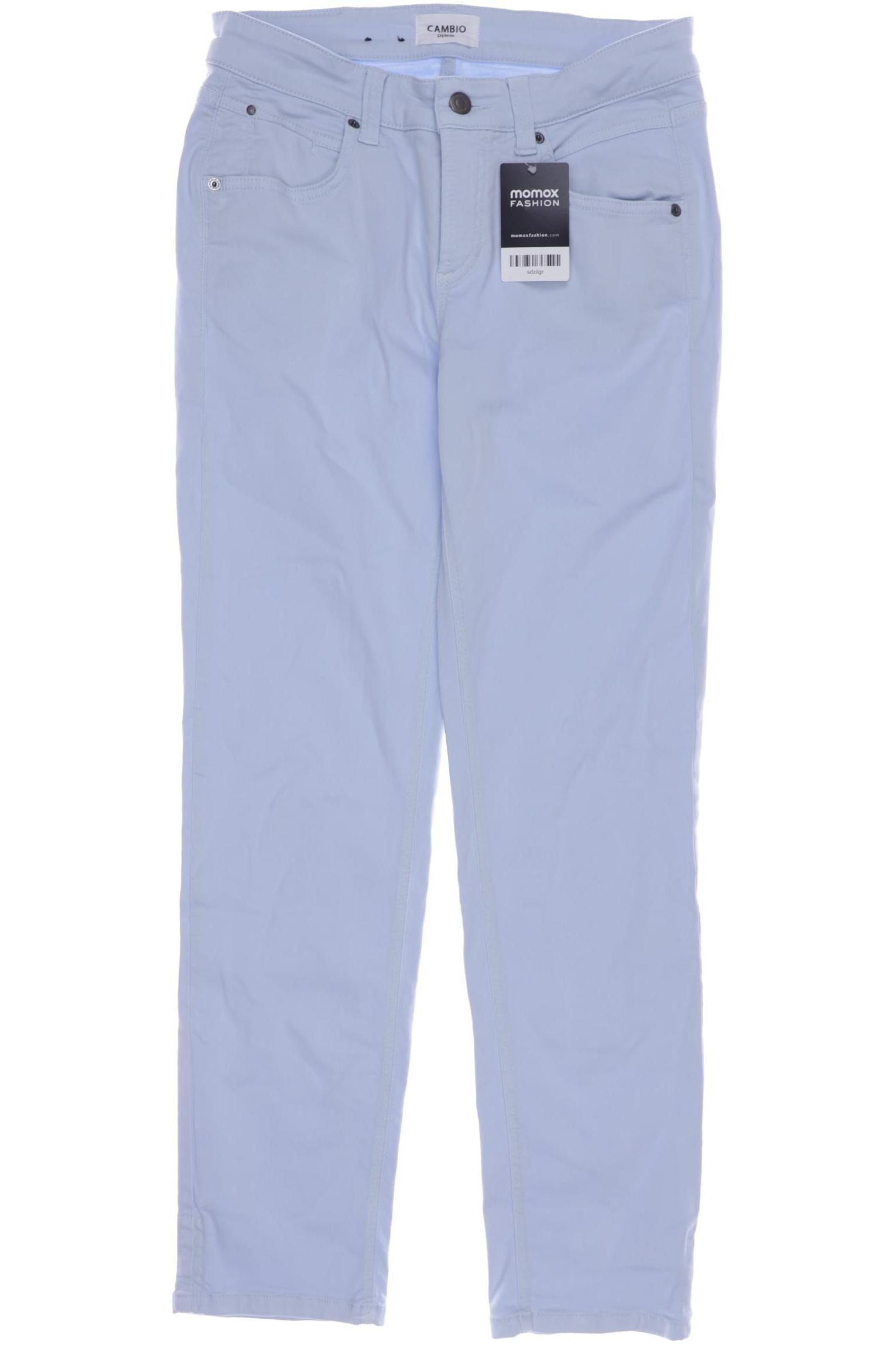 

Cambio Damen Jeans, hellblau