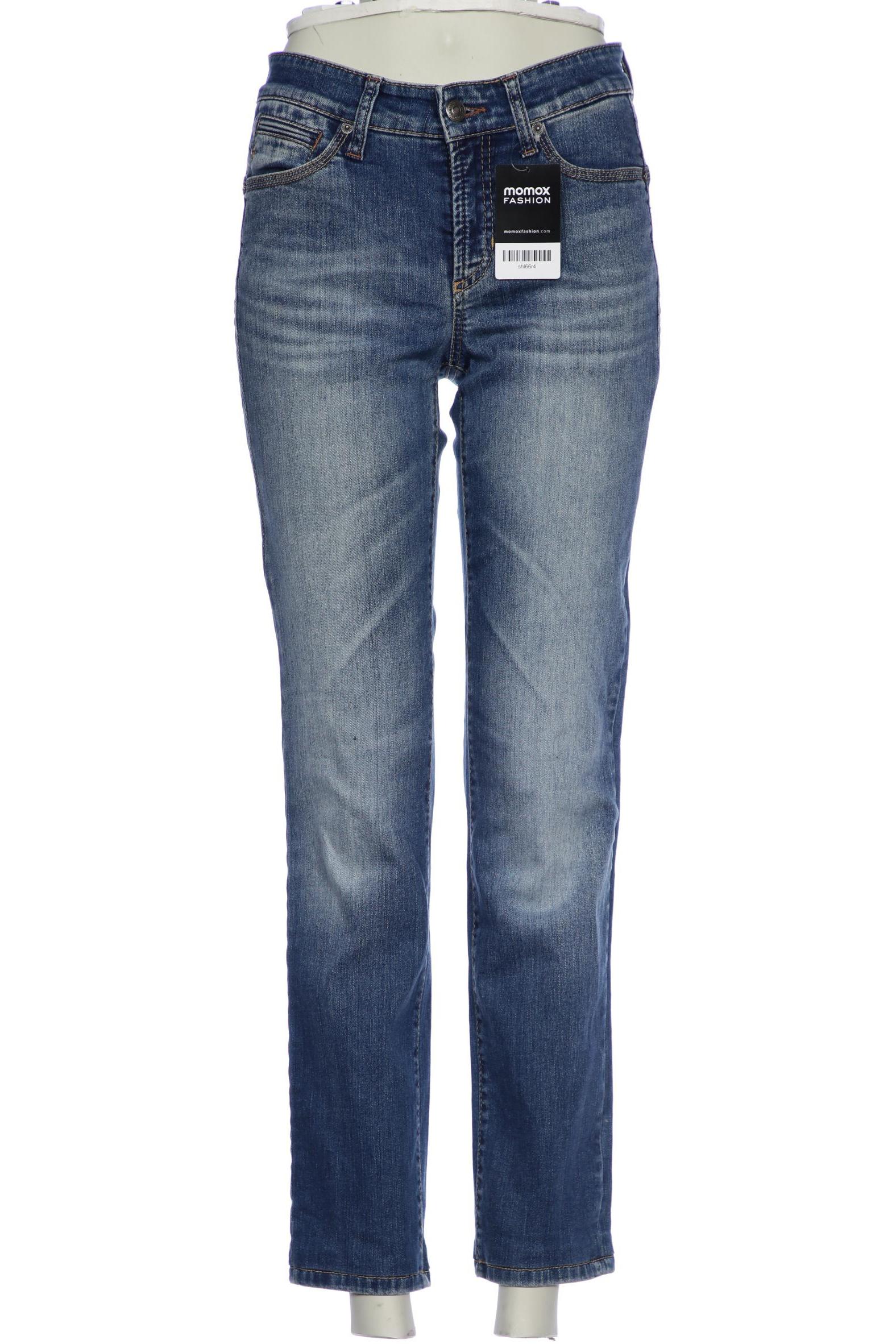 

Cambio Damen Jeans, blau