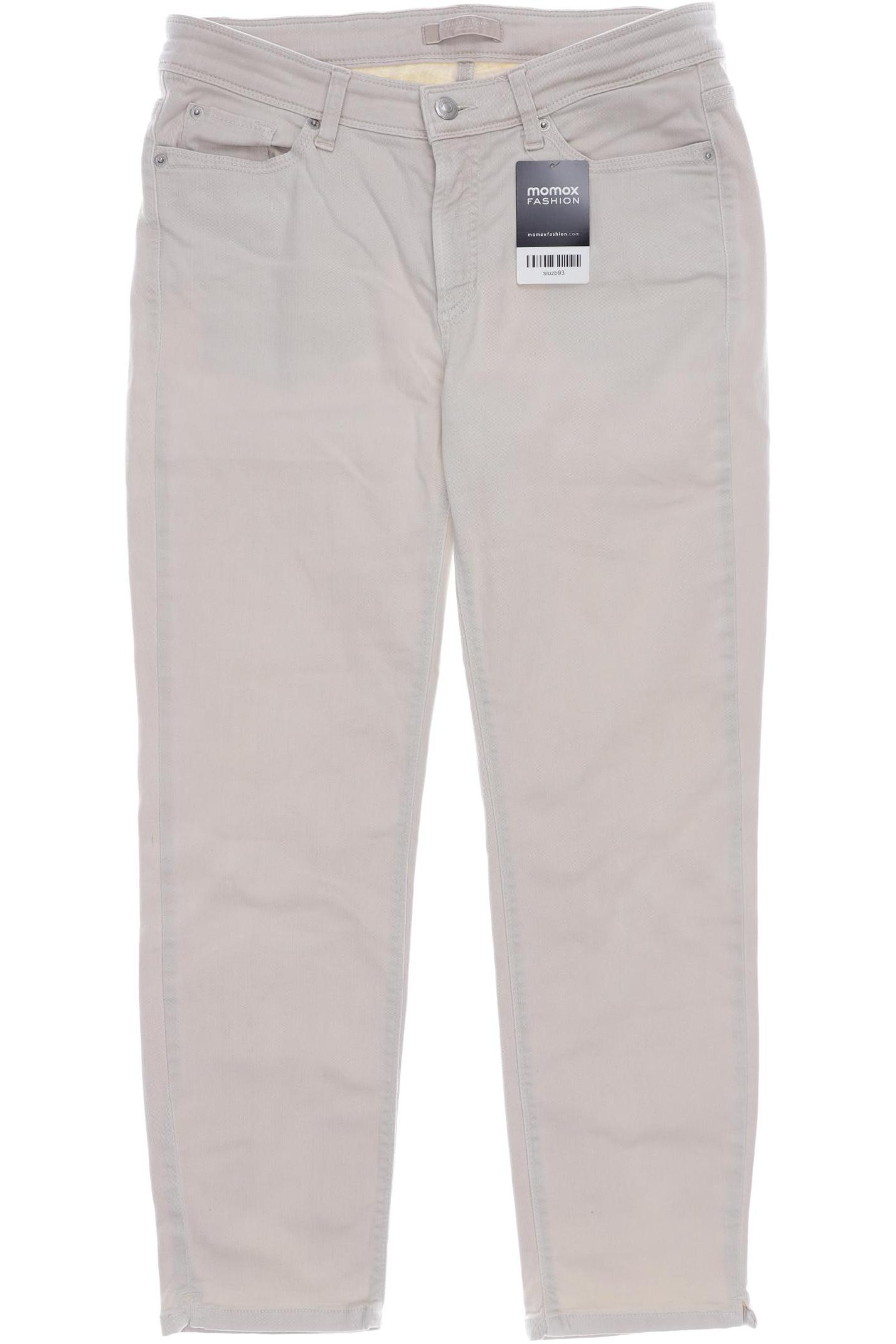 

Cambio Damen Jeans, beige