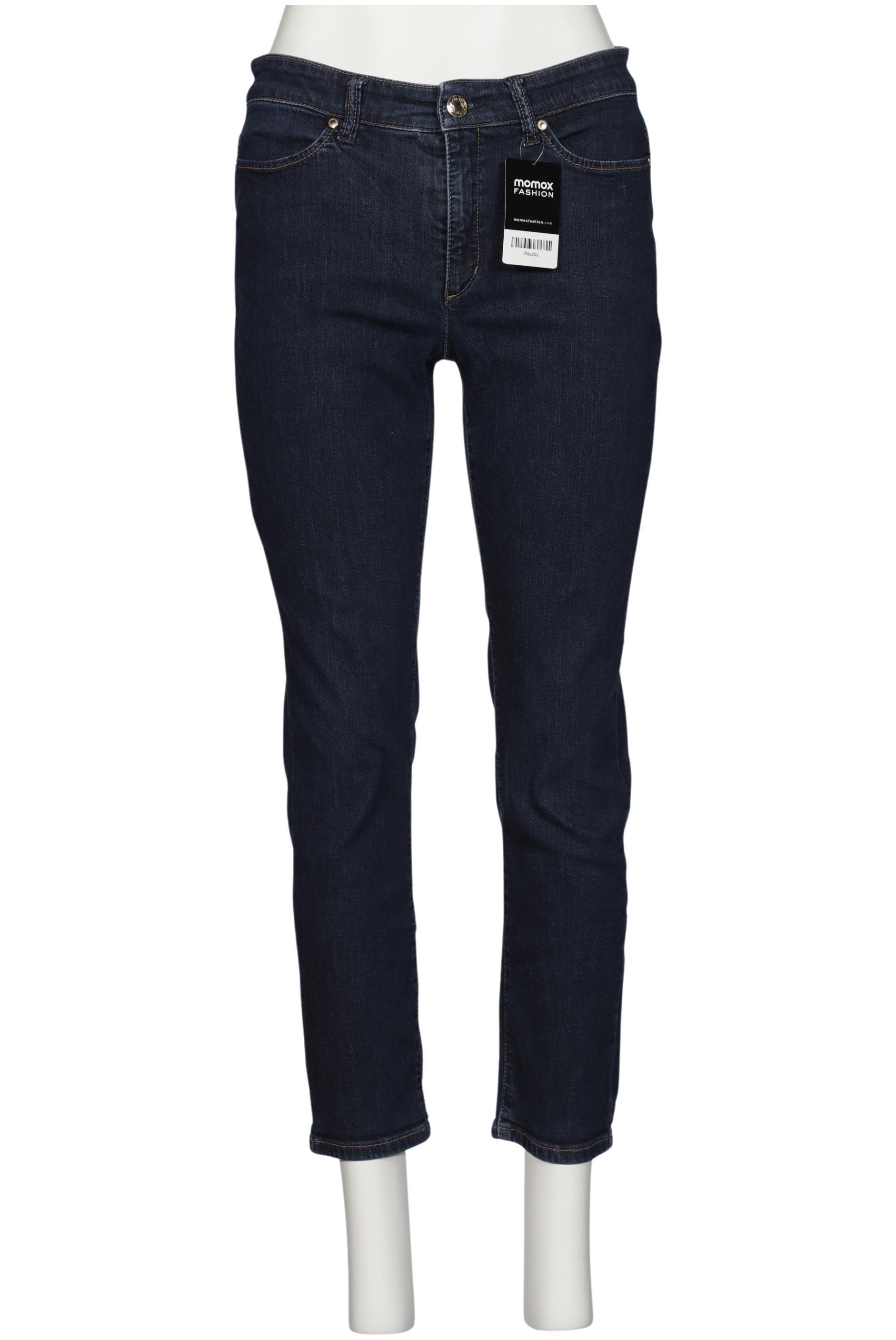 

Cambio Damen Jeans, marineblau, Gr. 42