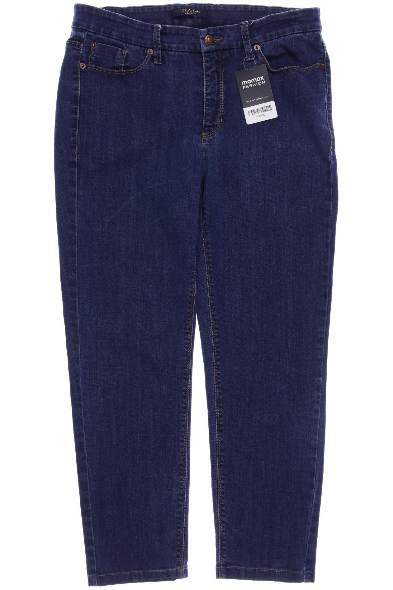 

Cambio Damen Jeans, blau