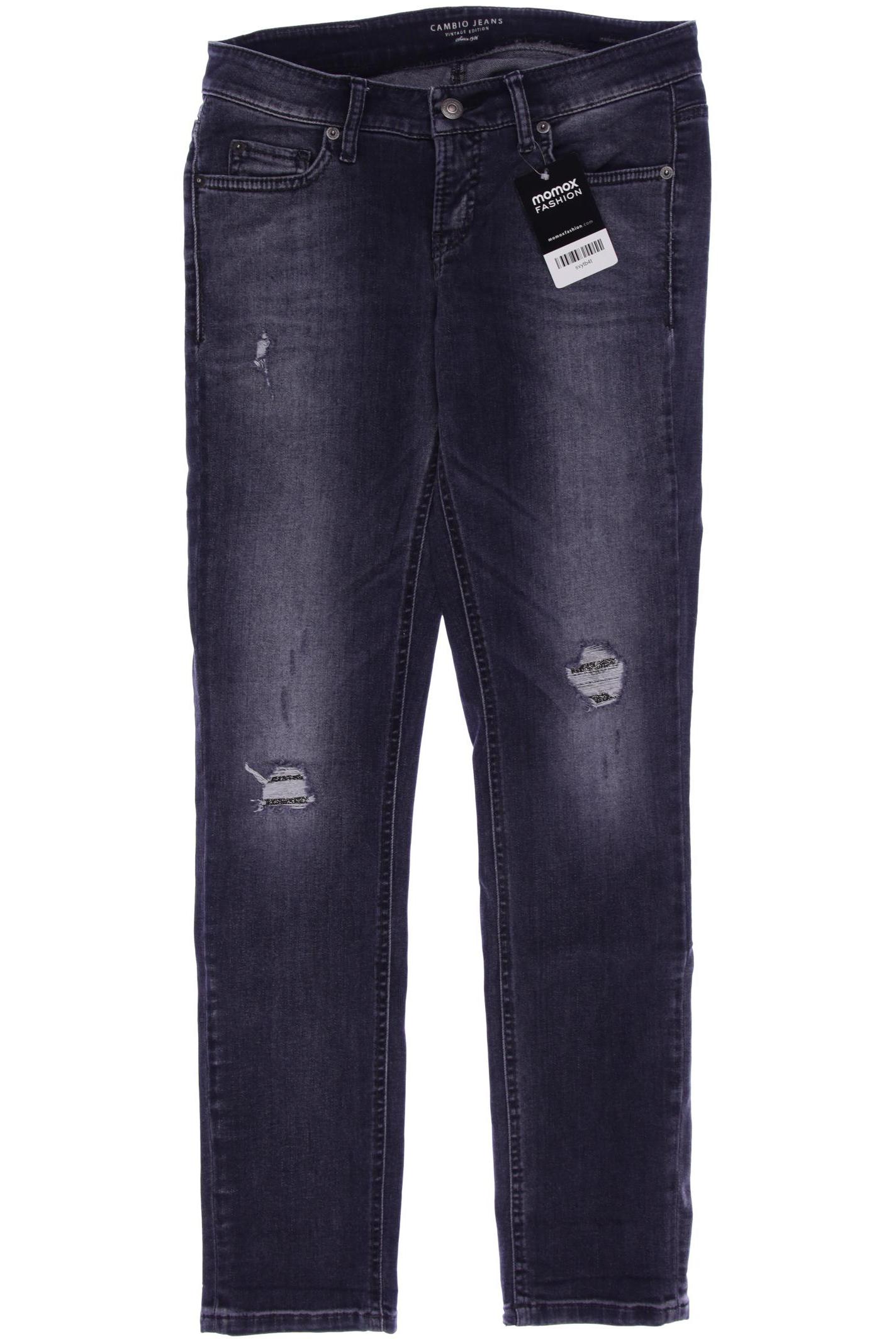 

Cambio Damen Jeans, grau
