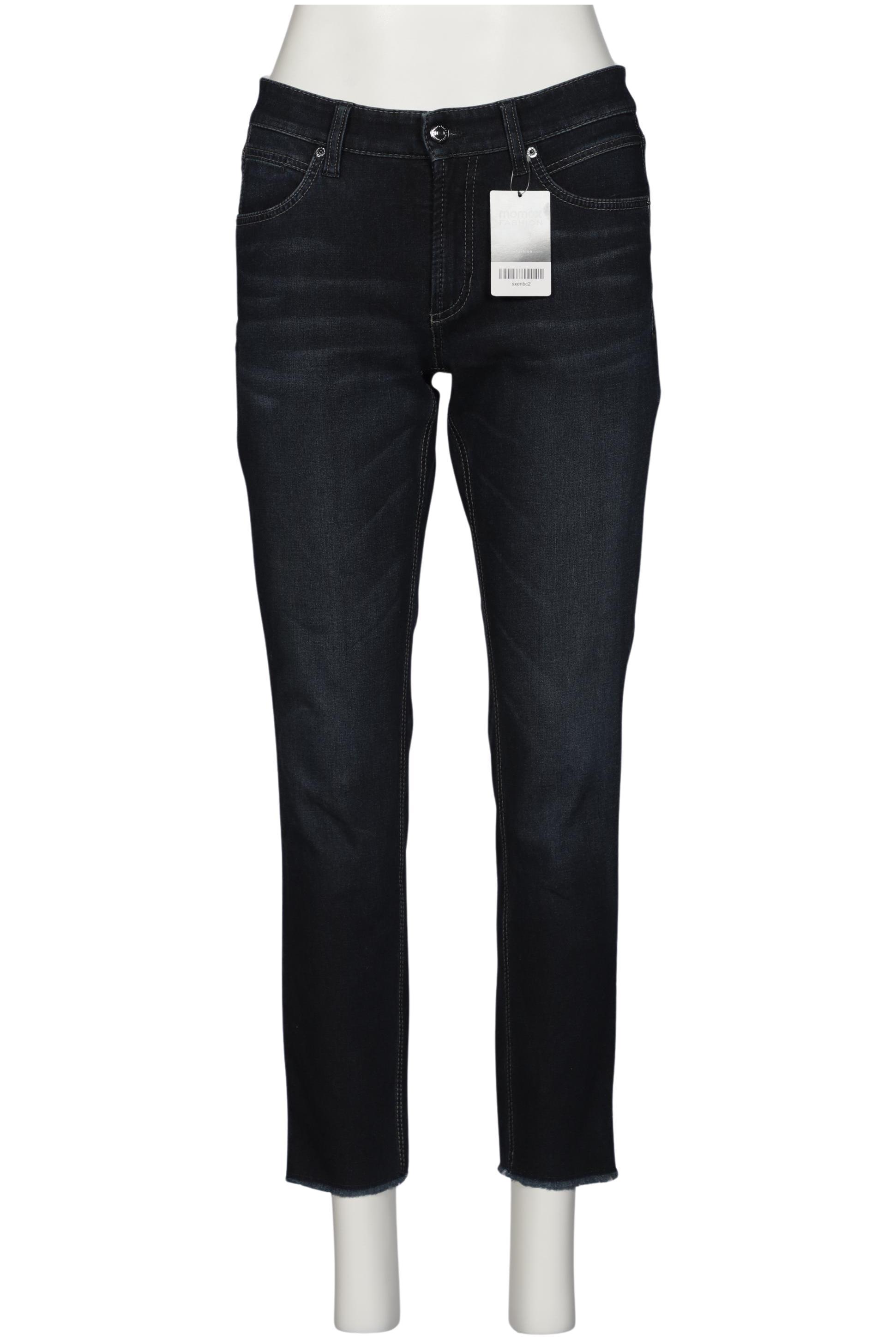 

Cambio Damen Jeans, marineblau, Gr. 31