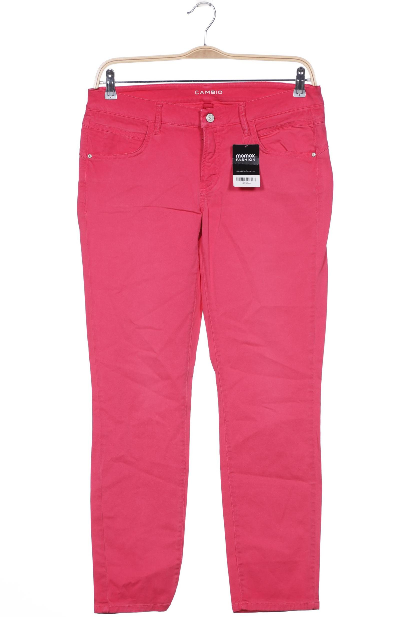 

Cambio Damen Jeans, pink