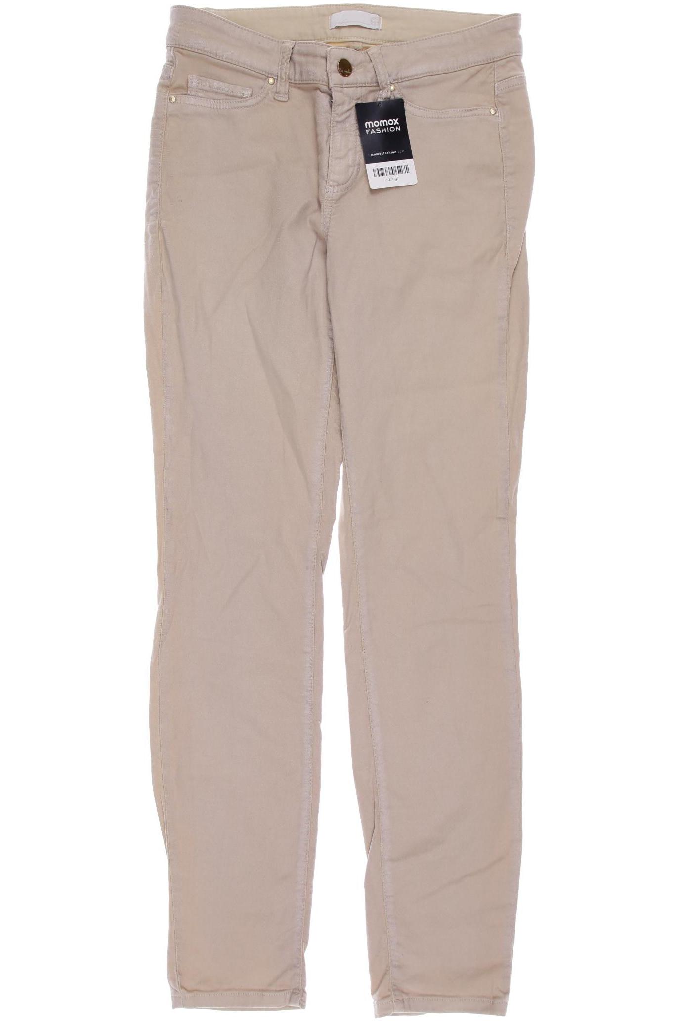 

Cambio Damen Jeans, beige