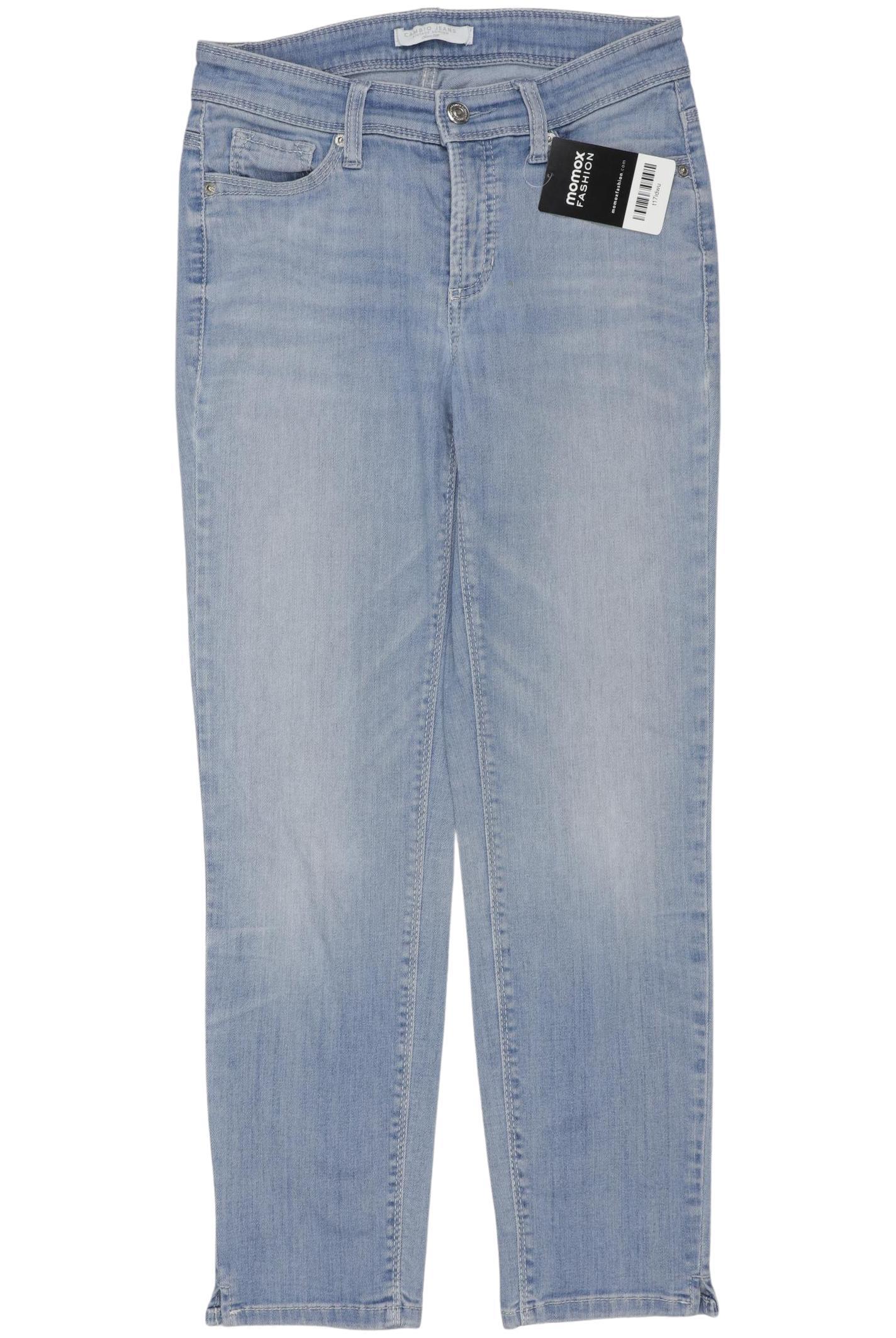 

Cambio Damen Jeans, hellblau, Gr. 36