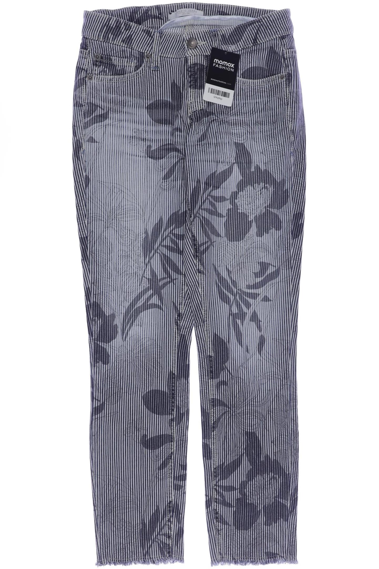 

Cambio Damen Jeans, marineblau, Gr. 27