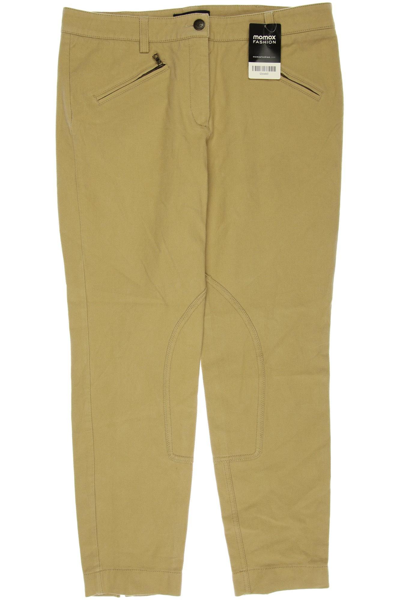 

Cambio Damen Jeans, braun, Gr. 42
