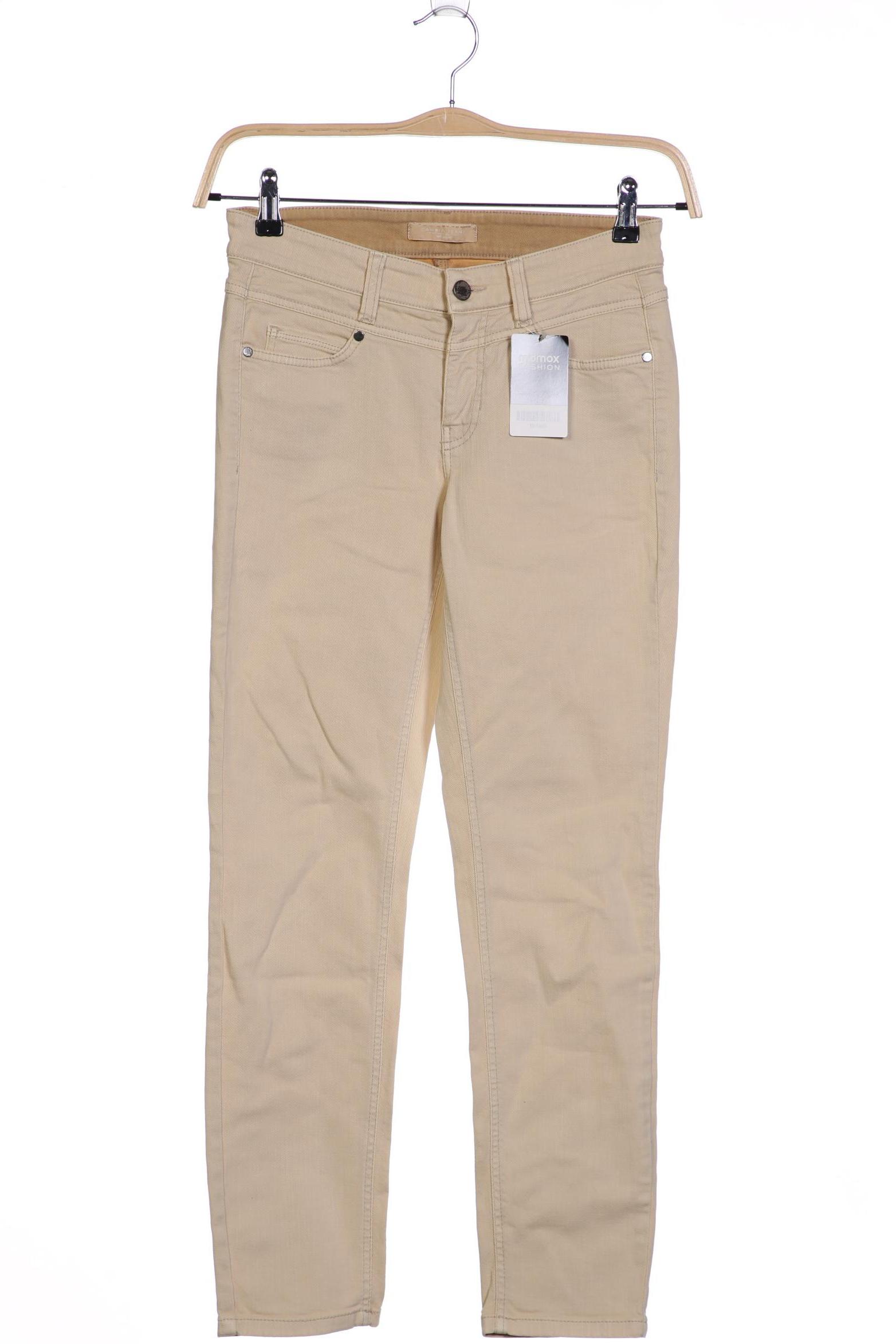 

Cambio Damen Jeans, beige