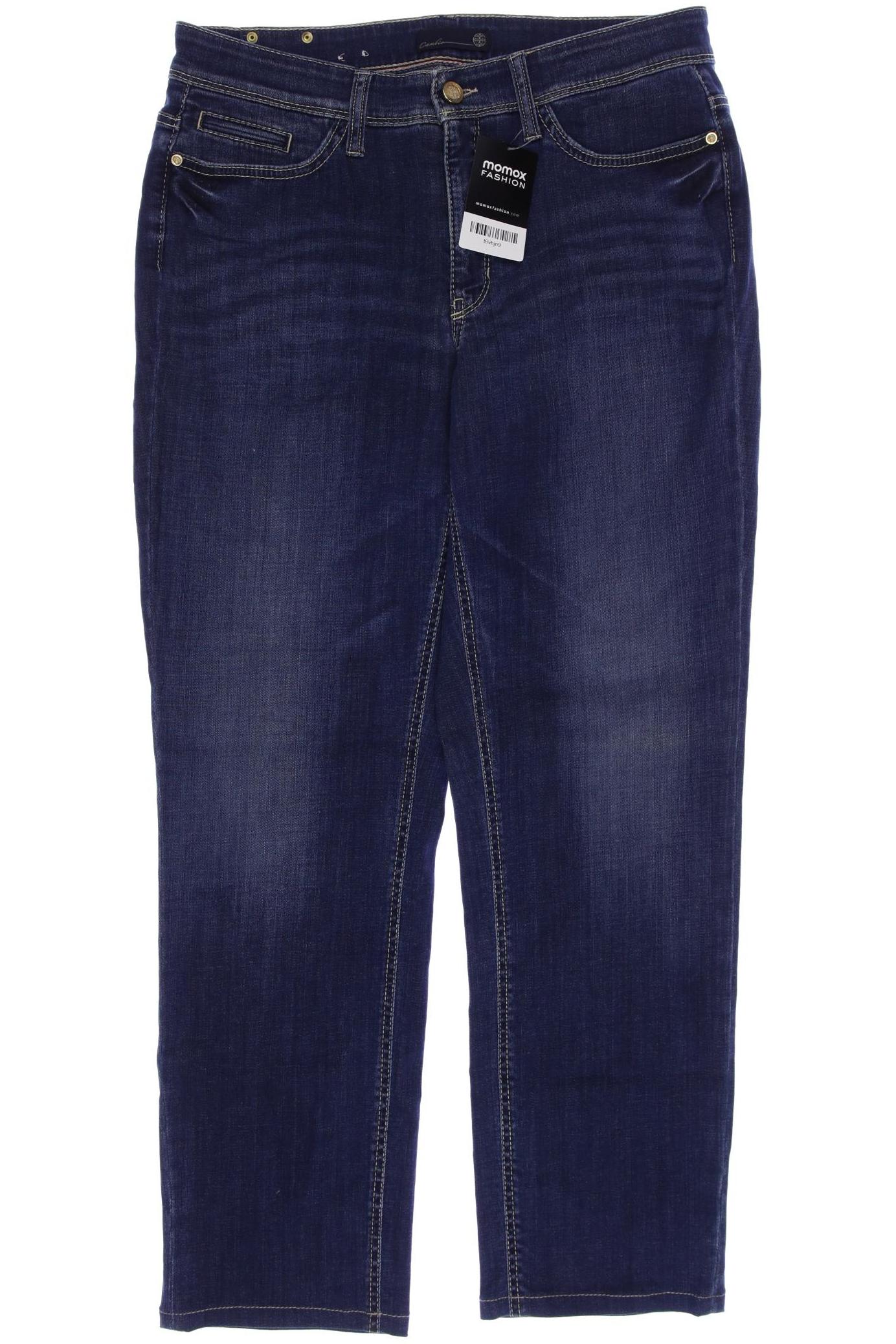 

Cambio Damen Jeans, blau