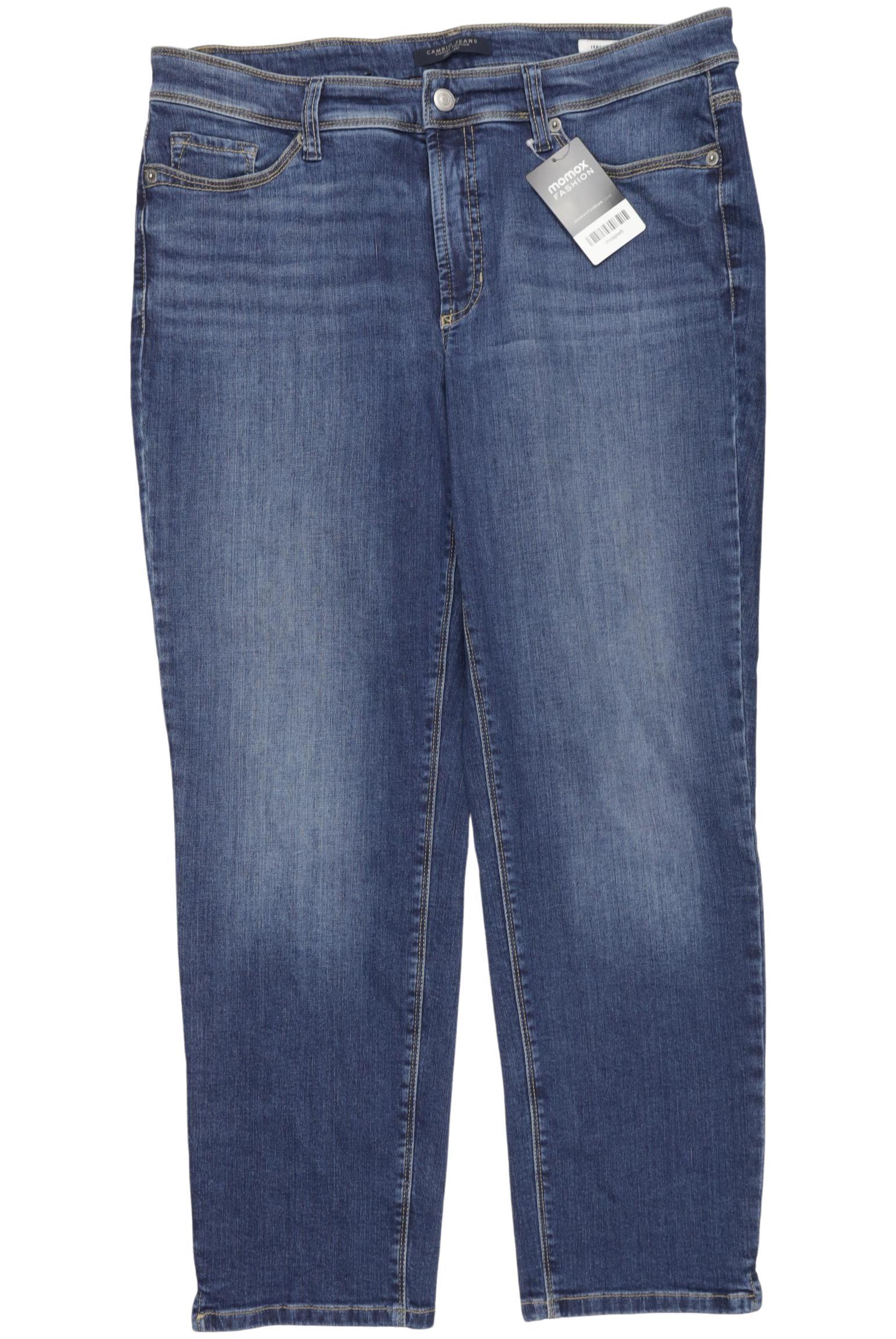 

Cambio Damen Jeans, blau, Gr. 34