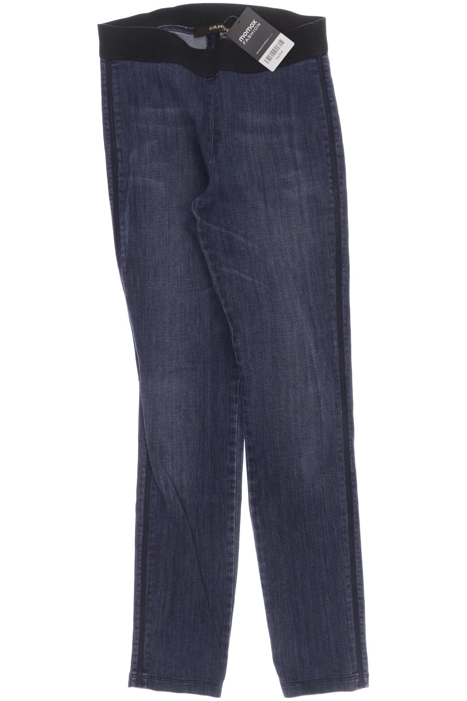 

Cambio Damen Jeans, blau